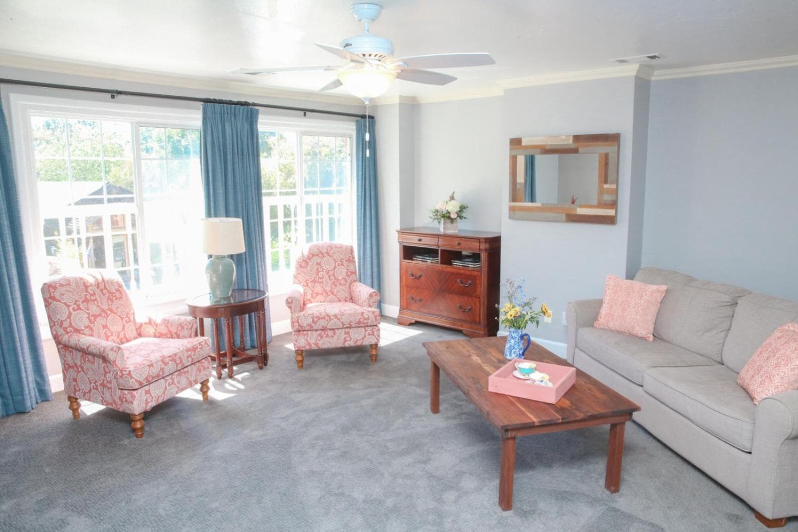 The Rigdon House gallery photo in Cambria, CA — image 20