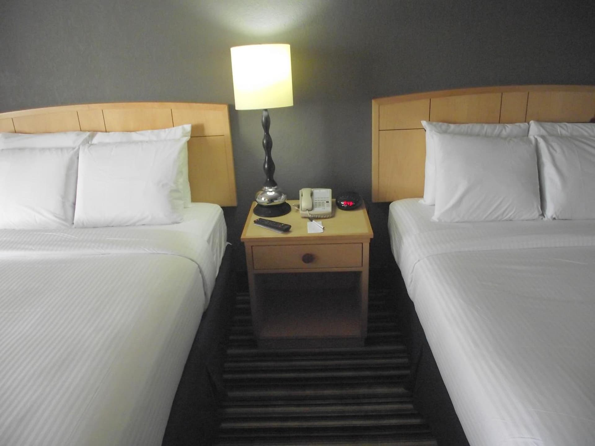 Travelodge by Wyndham Memphis Airport/Graceland gallery photo in Memphis, TN — image 28