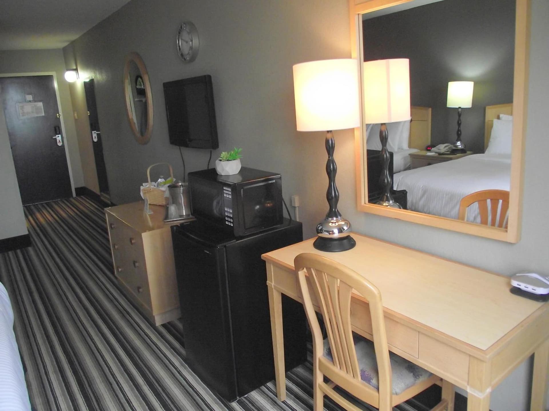 Travelodge by Wyndham Memphis Airport/Graceland gallery photo in Memphis, TN — image 27