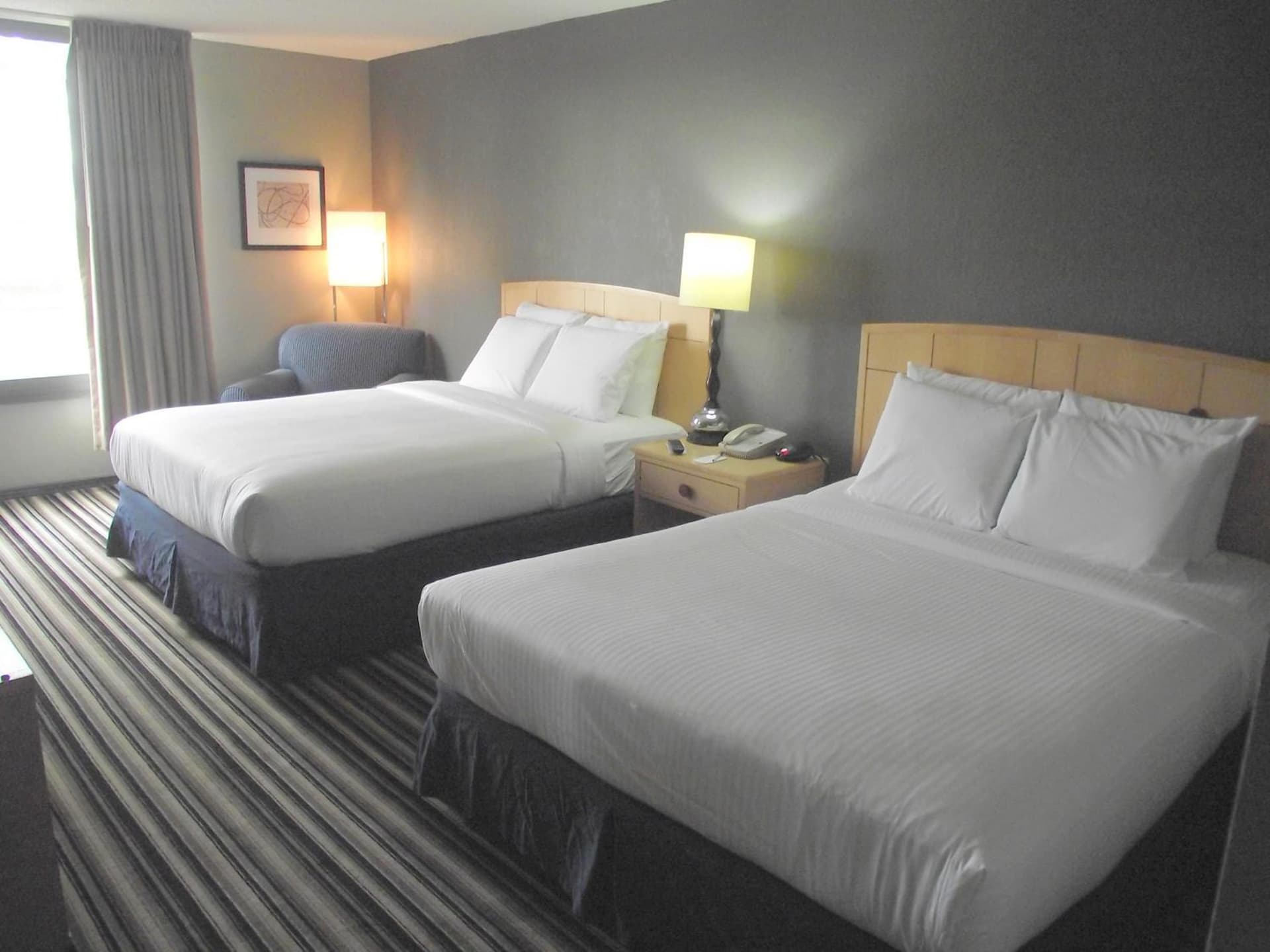Travelodge by Wyndham Memphis Airport/Graceland gallery photo in Memphis, TN — image 34