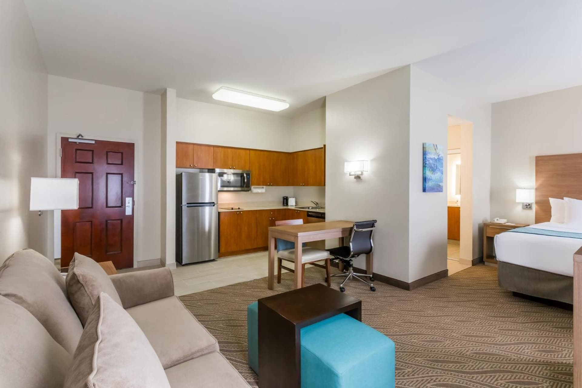 Hawthorn Extended Stay by Wyndham Naples gallery photo in Naples, FL — image 19