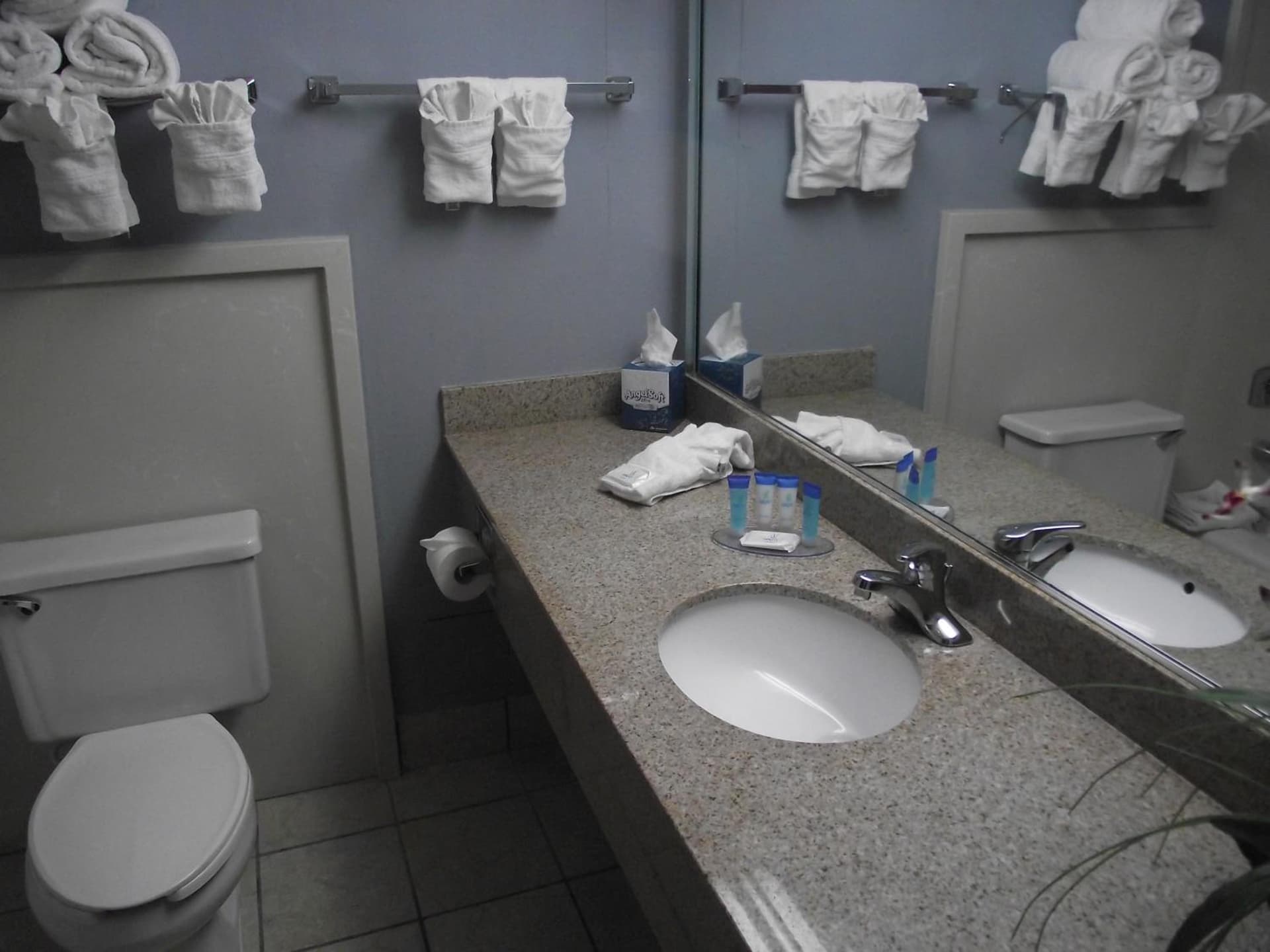 Travelodge by Wyndham Memphis Airport/Graceland gallery photo in Memphis, TN — image 40
