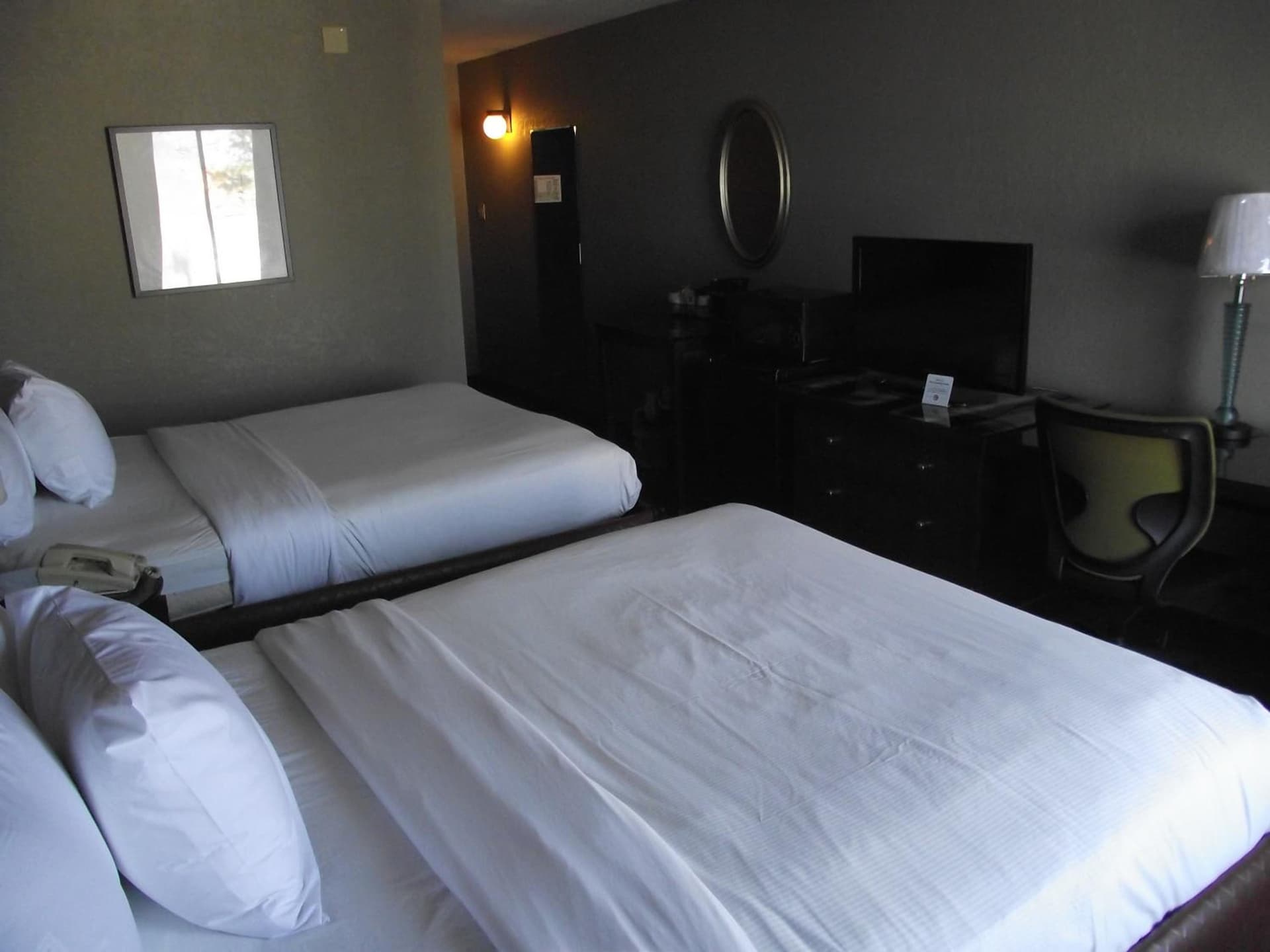 Travelodge by Wyndham Memphis Airport/Graceland gallery photo in Memphis, TN — image 5