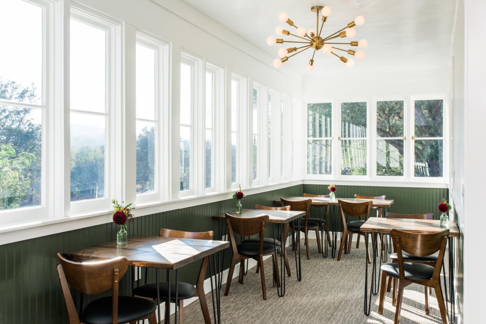 Olea Hotel gallery photo in Glen Ellen, CA — image 13