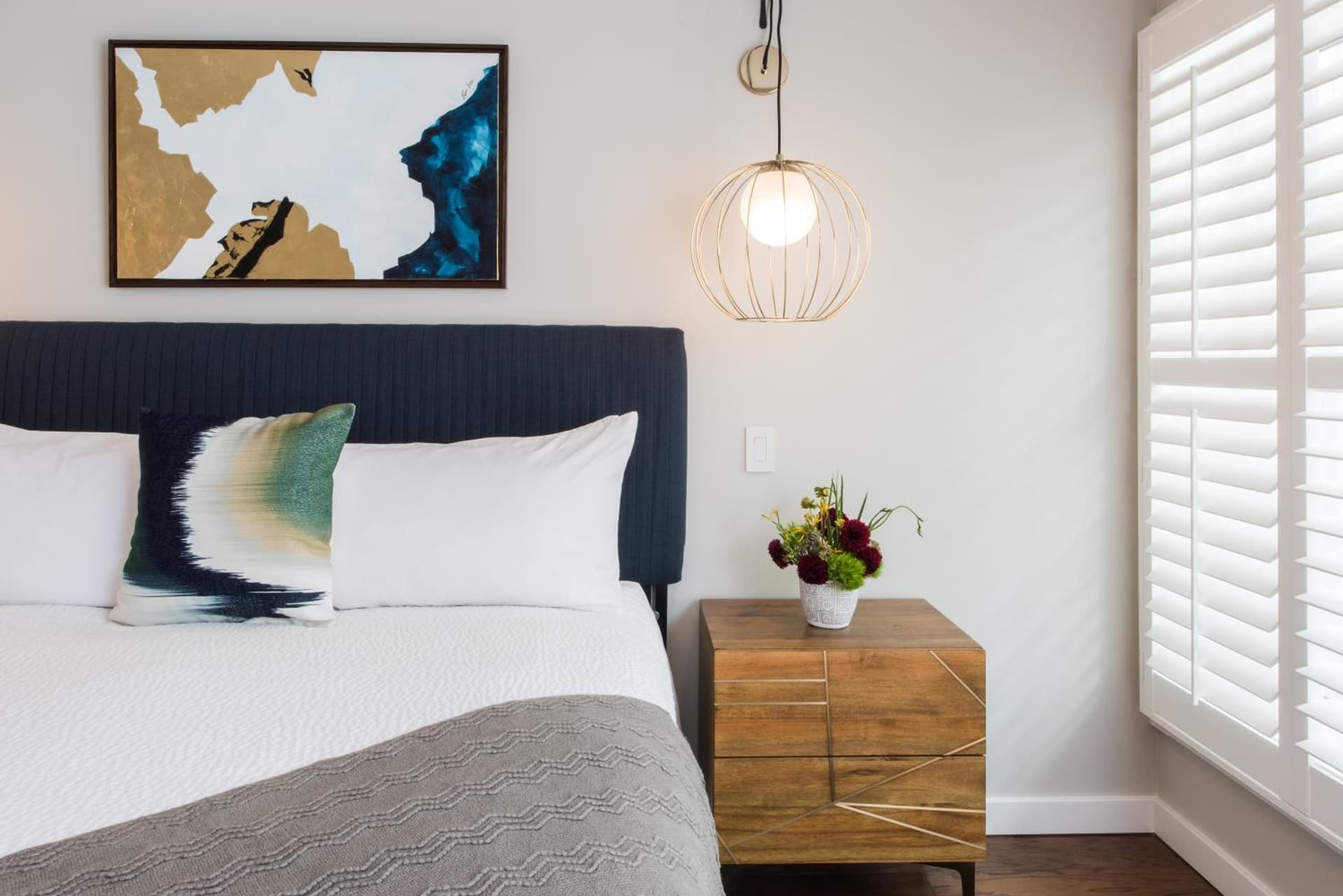 Olea Hotel property views in Glen Ellen, CA — gallery photo 3