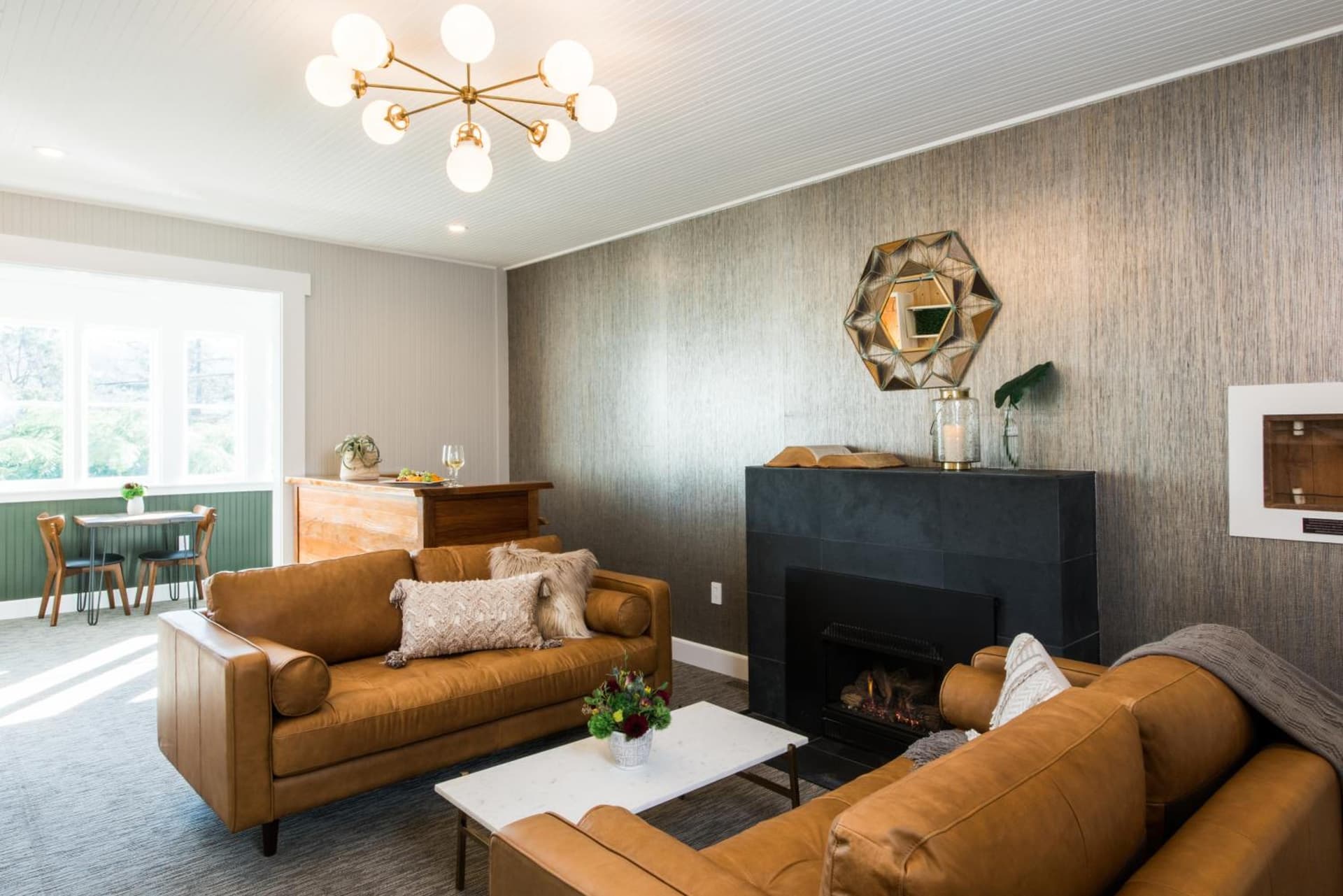 Olea Hotel gallery photo in Glen Ellen, CA — image 26