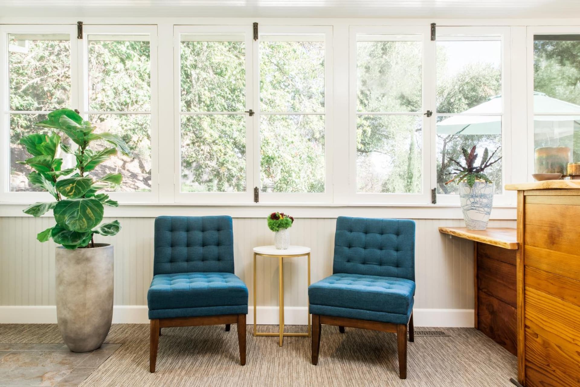 Olea Hotel gallery photo in Glen Ellen, CA — image 12