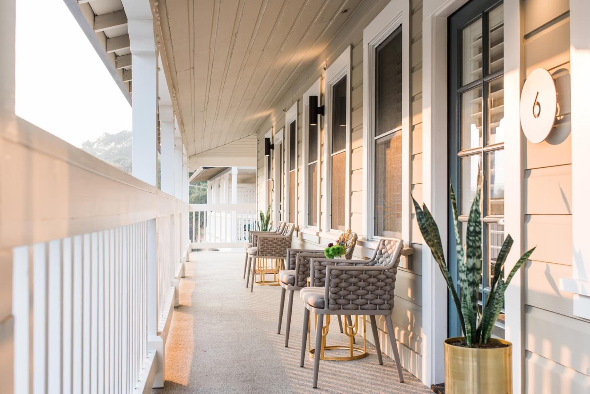 Olea Hotel gallery photo in Glen Ellen, CA — image 15