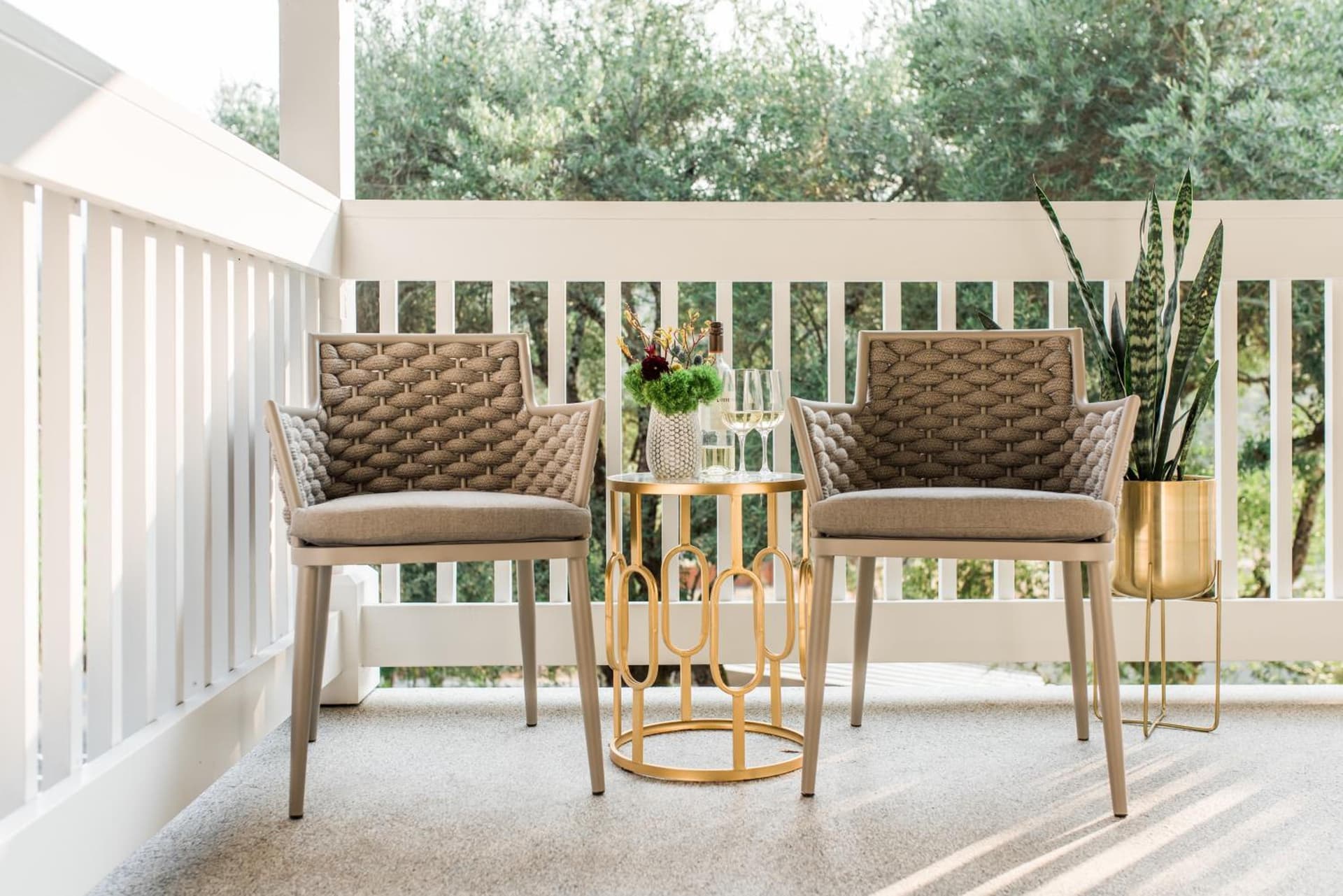 Olea Hotel gallery photo in Glen Ellen, CA — image 27