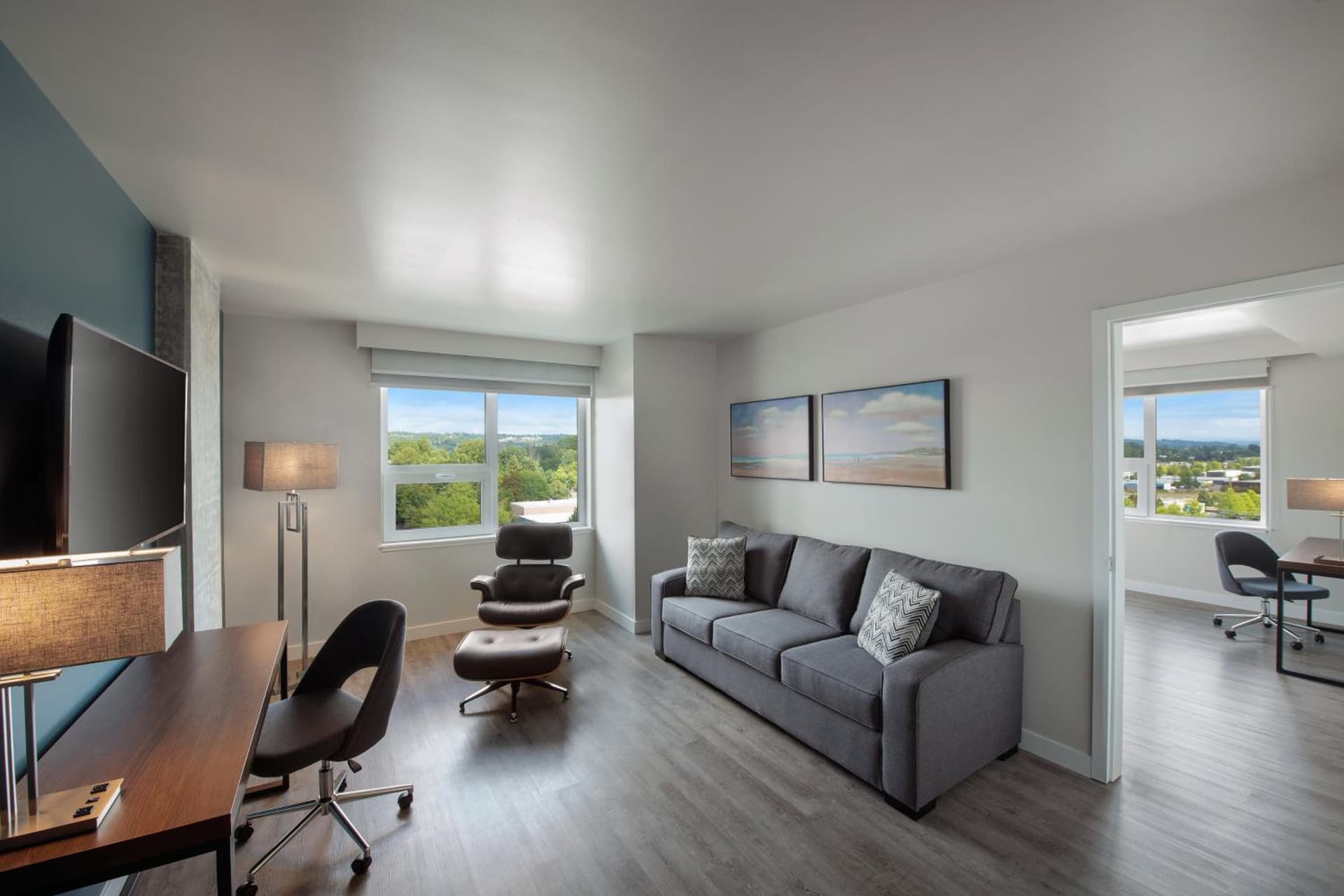 Hotel Interurban Seattle Airport SeaTac gallery photo in Tukwila, WA — image 23