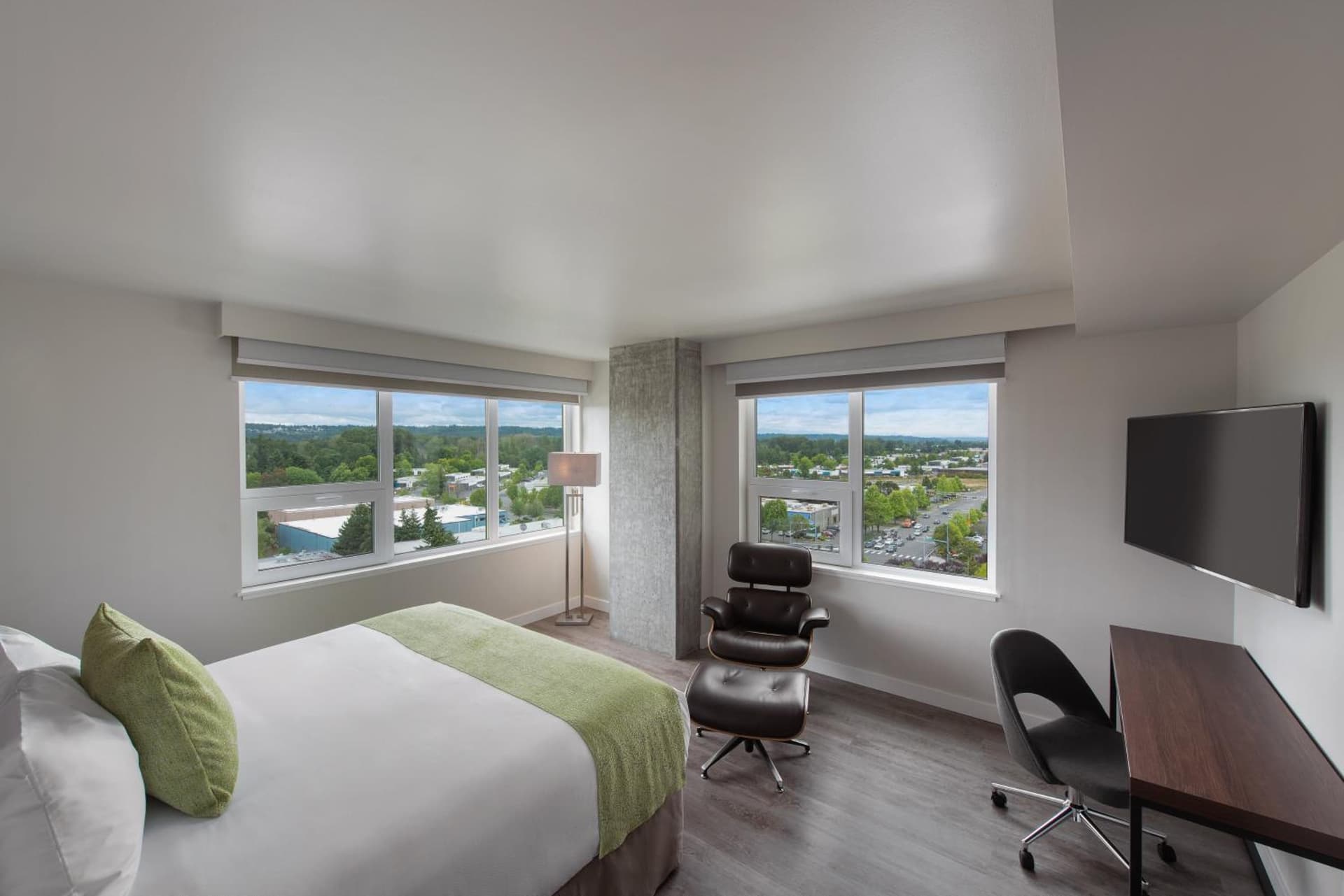 Hotel Interurban Seattle Airport SeaTac gallery photo in Tukwila, WA — image 9