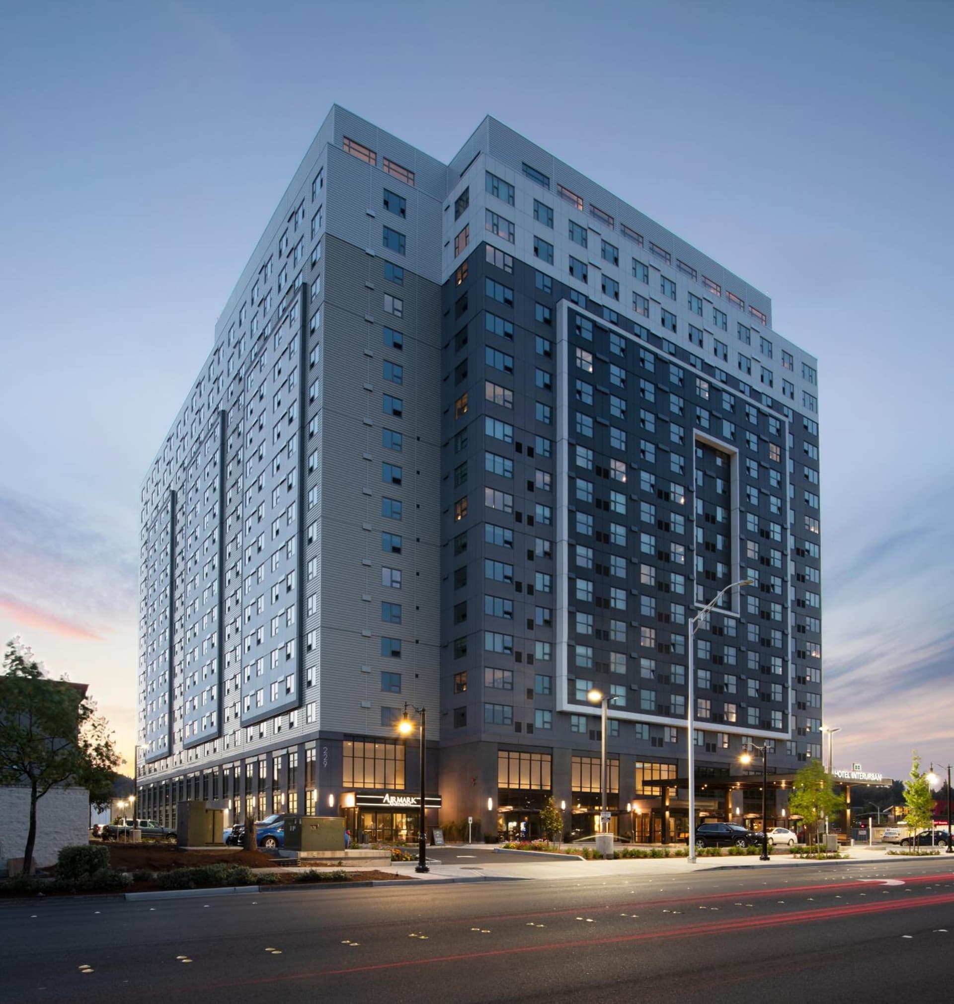 Hotel Interurban Seattle Airport SeaTac gallery photo in Tukwila, WA — image 18