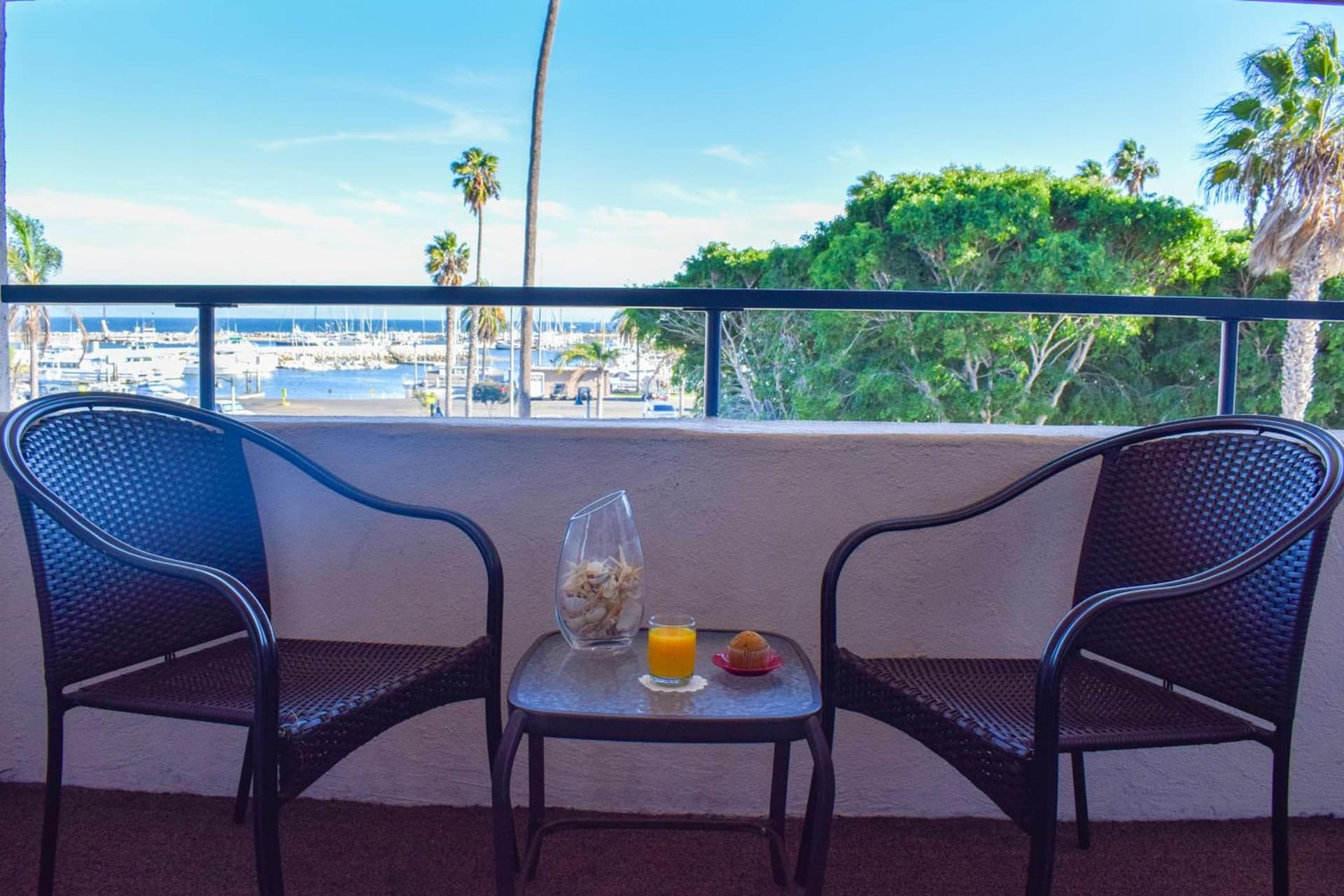 Beachside Inn gallery photo in Santa Barbara, CA — image 160