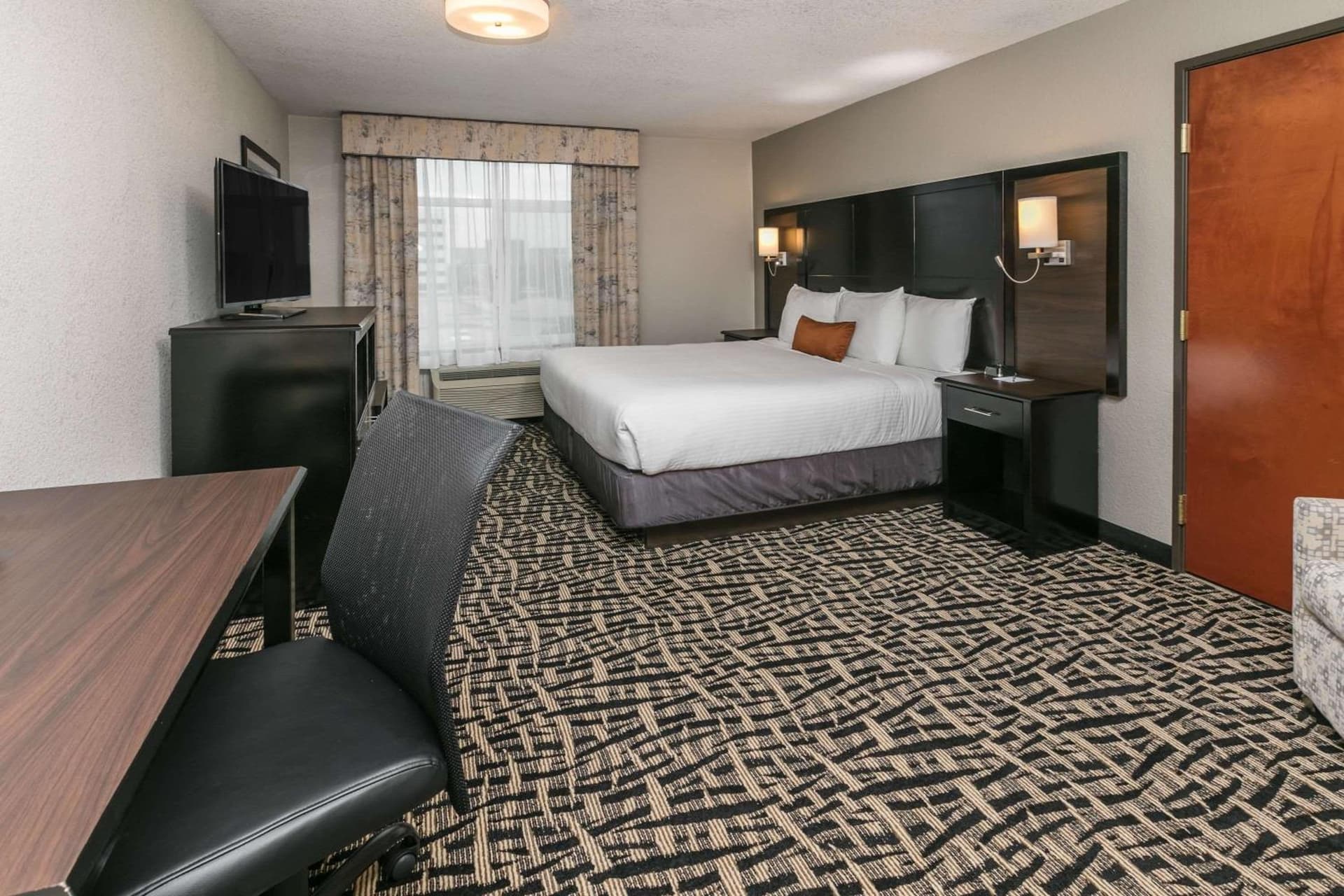 Wingate by Wyndham Dallas Love Field gallery photo in Dallas, TX — image 13
