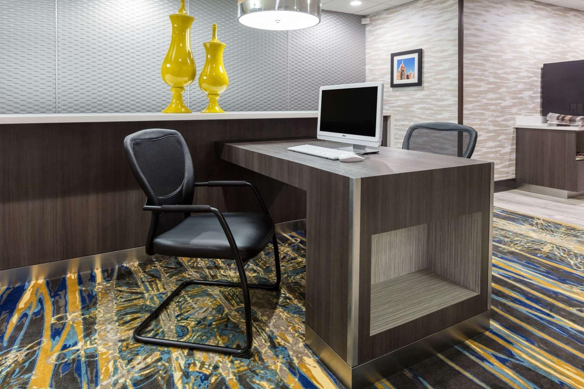 Wingate by Wyndham Dallas Love Field gallery photo in Dallas, TX — image 11