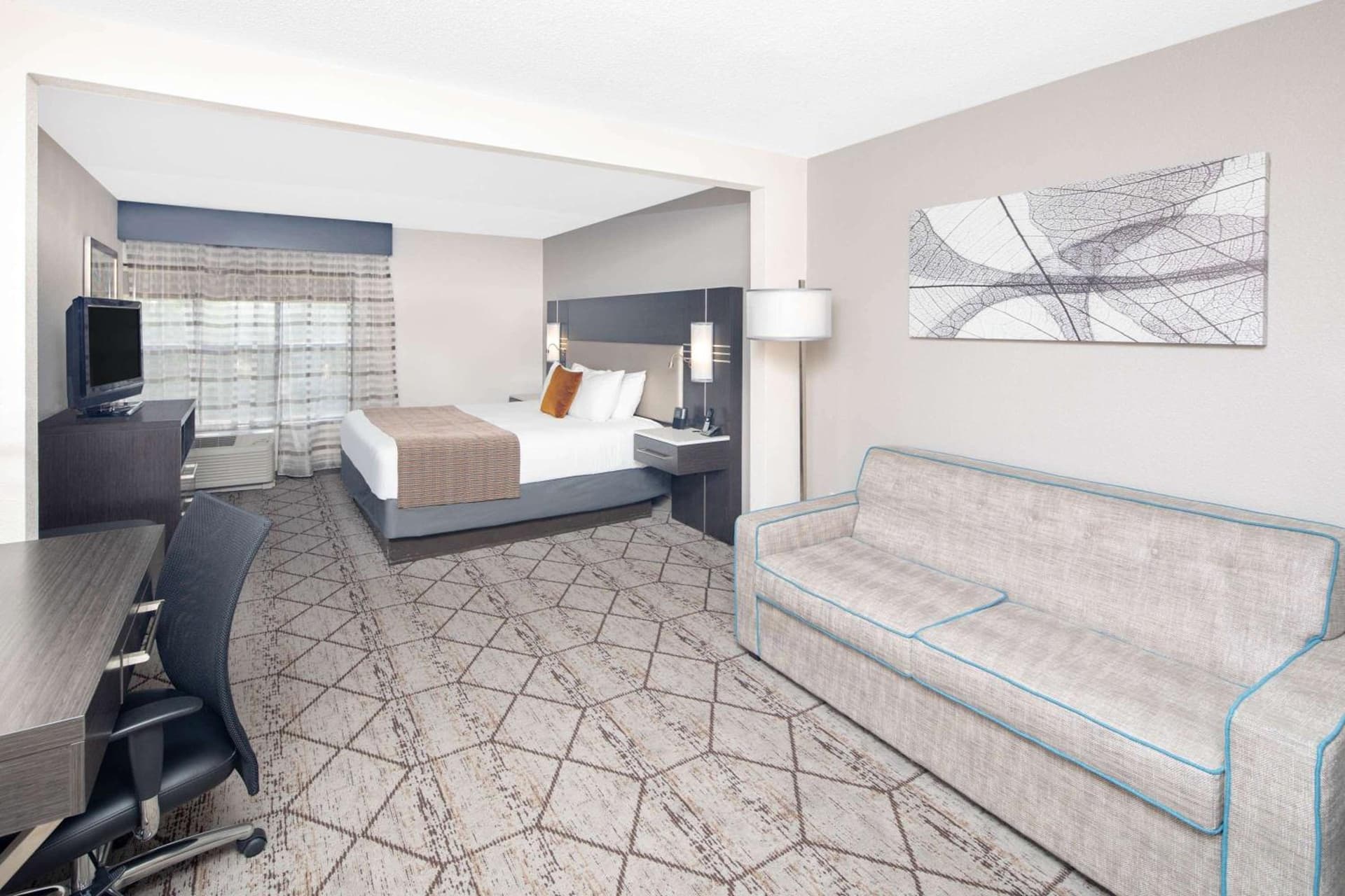 Wingate by Wyndham Greenville Airport gallery photo in Greenville, SC — image 42