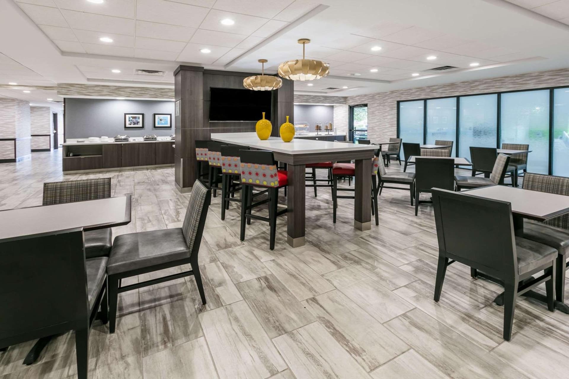 Wingate by Wyndham Dallas Love Field gallery photo in Dallas, TX — image 32