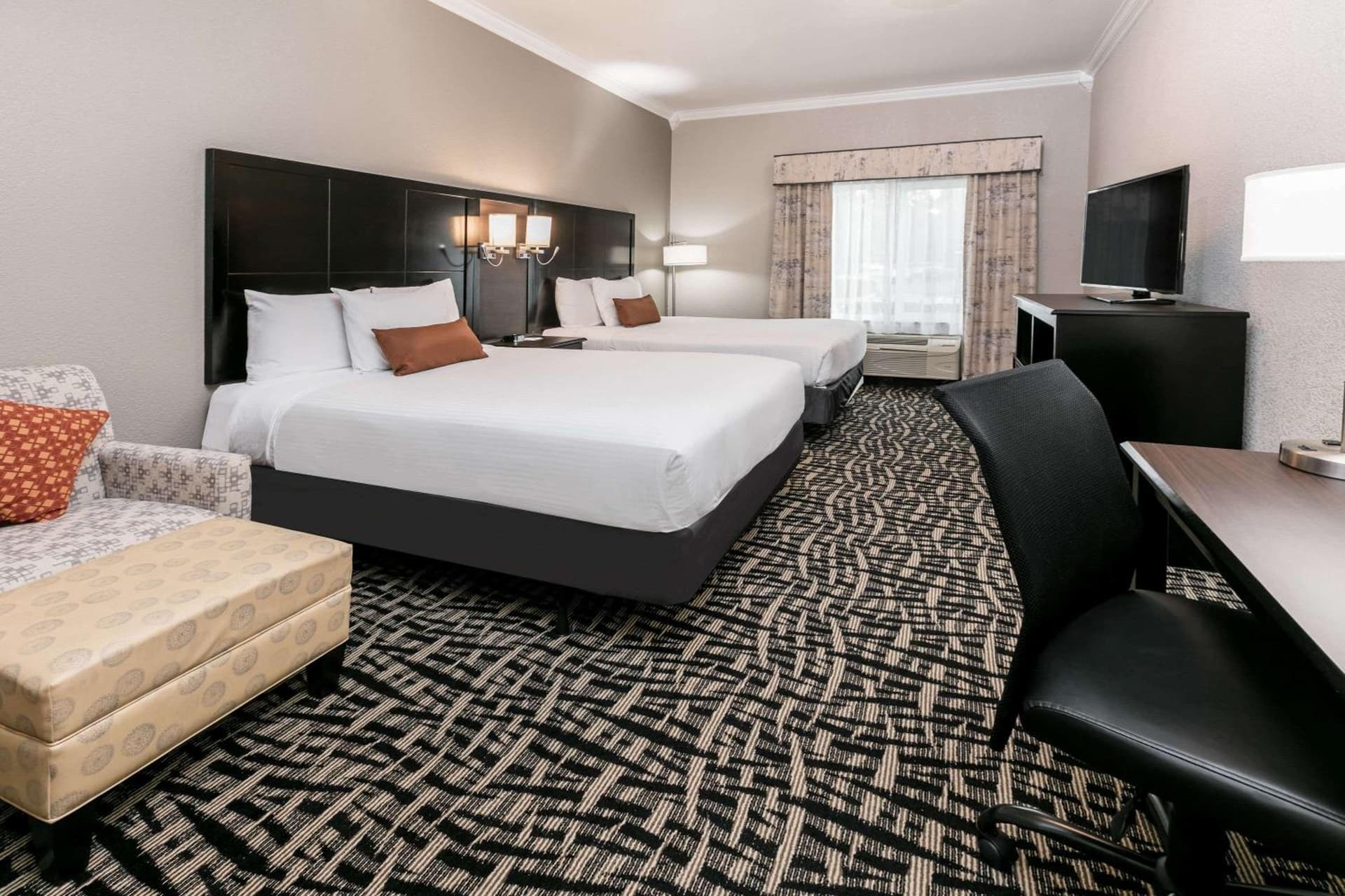 Wingate by Wyndham Dallas Love Field gallery photo in Dallas, TX — image 17
