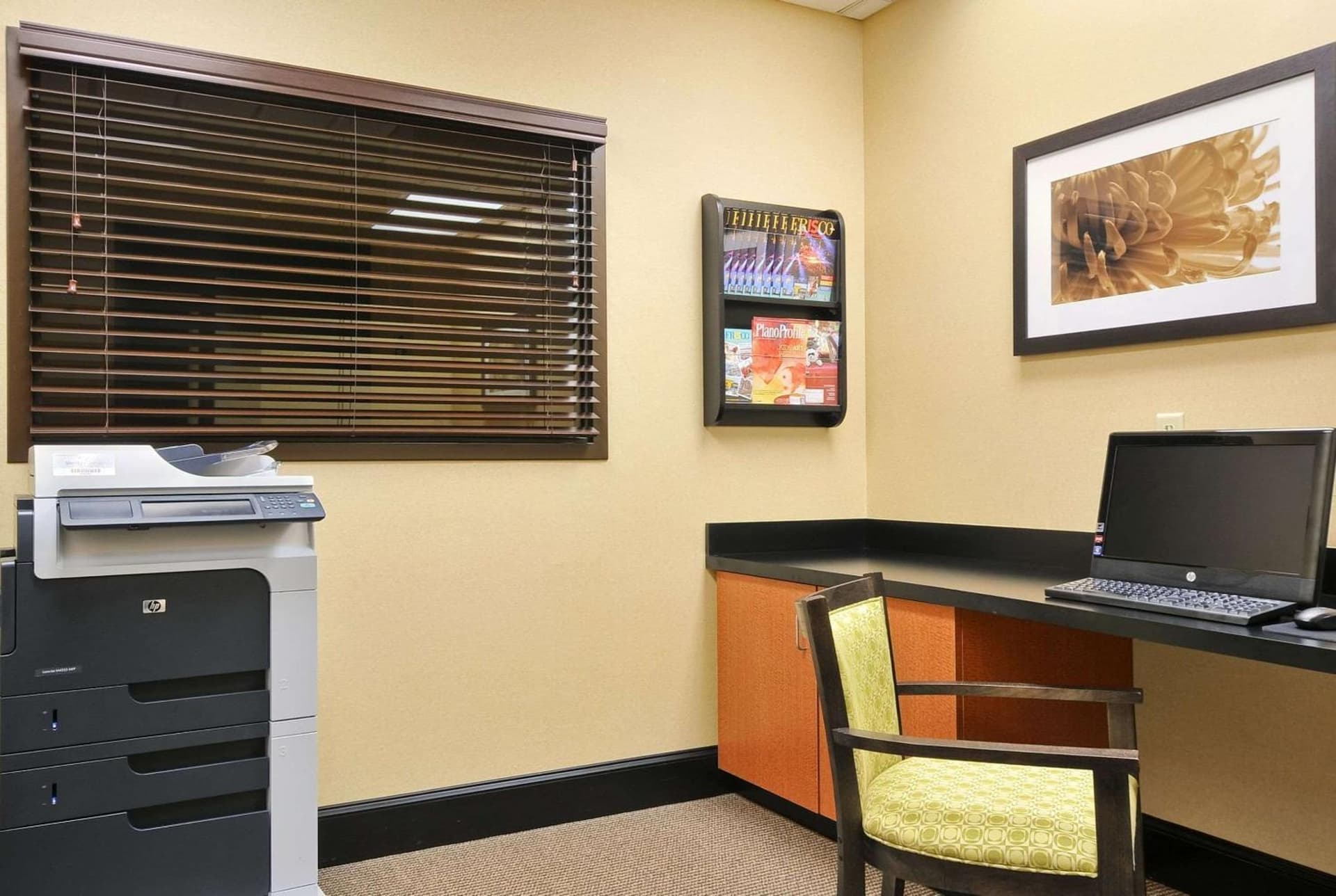 Comfort Inn & Suites Frisco East - McKinney gallery photo in Frisco, TX — image 4