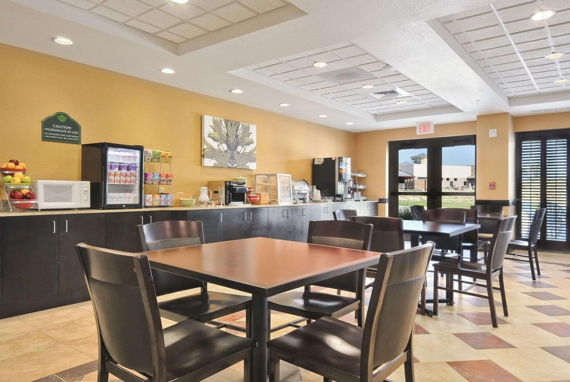 Comfort Inn & Suites Frisco East - McKinney gallery photo in Frisco, TX — image 19