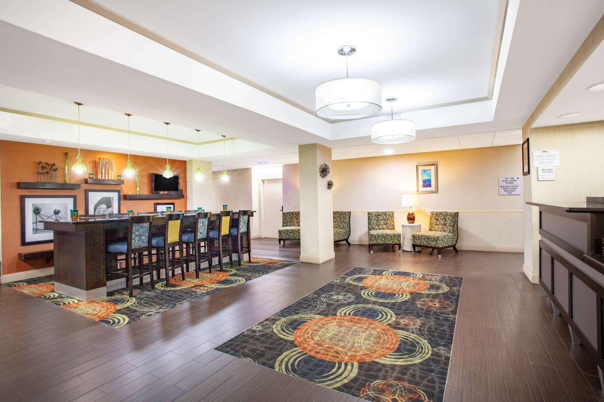 Baymont by Wyndham Saraland gallery photo in Saraland, AL — image 54
