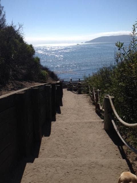The Cliffs Hotel and Spa gallery photo in Pismo Beach, CA — image 9