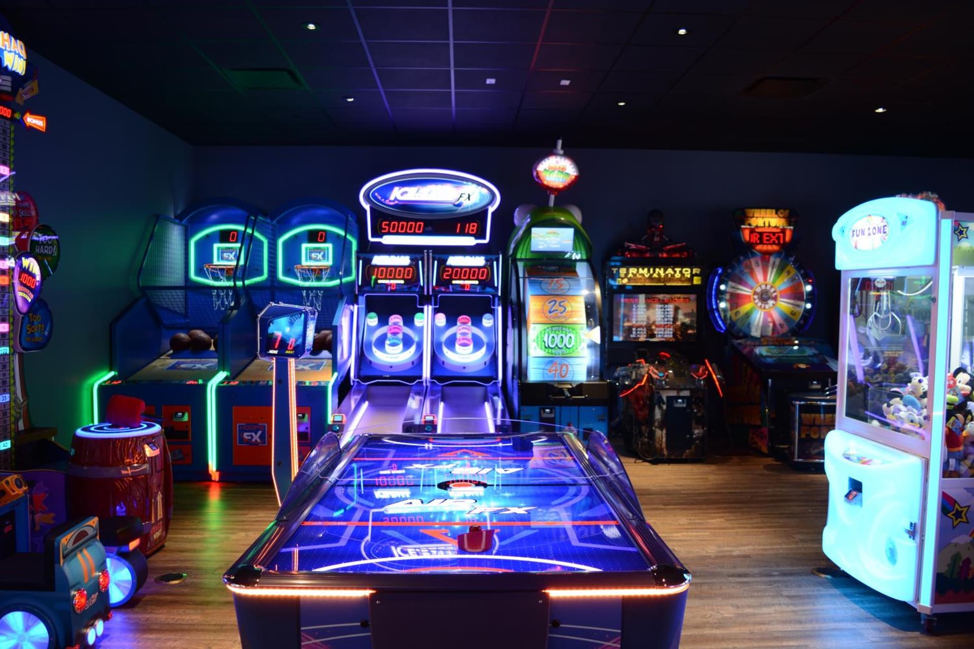 Wyndham I-Drive Avanti Resort & Conference Center gallery photo in Orlando, FL — image 93