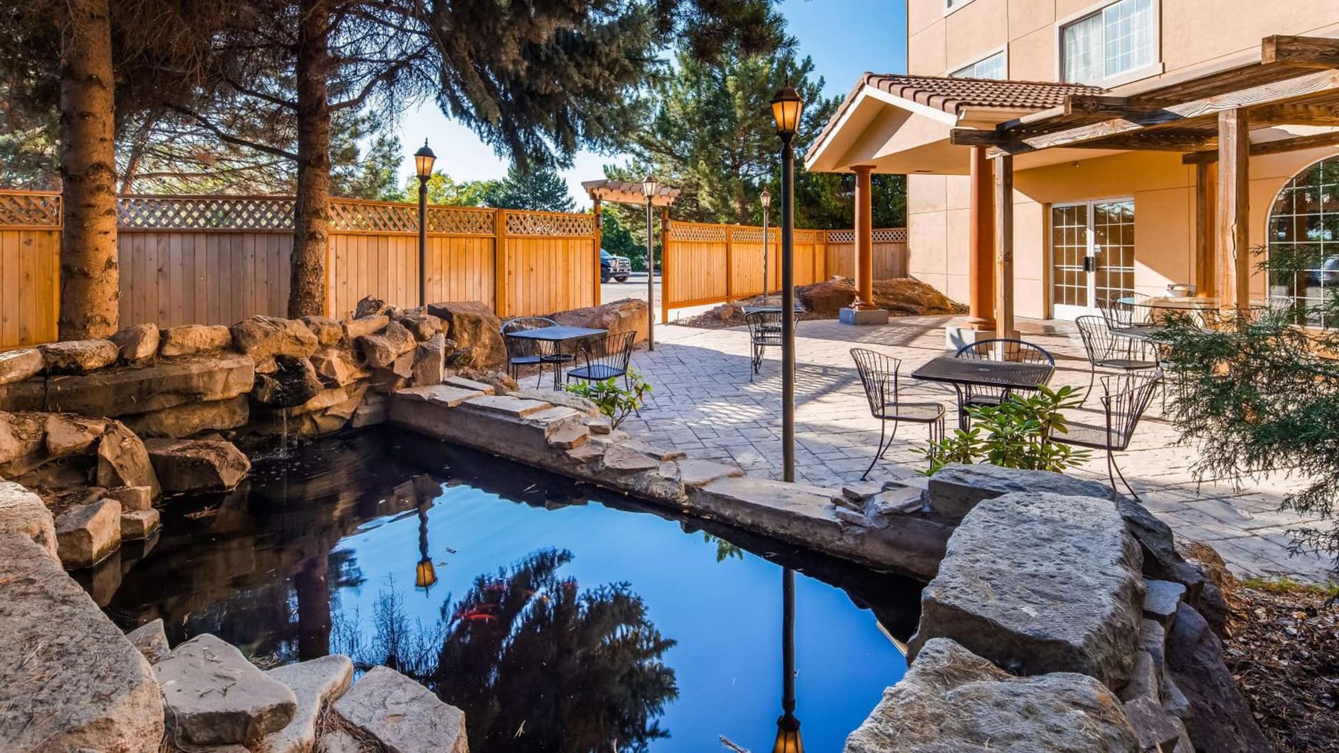 Best Western Plus Caldwell Inn & Suites gallery photo in Caldwell, ID — image 10