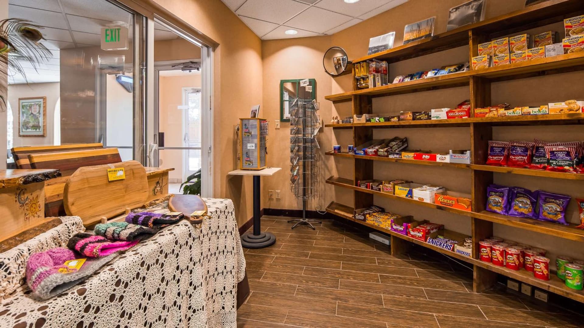 Best Western Plus Caldwell Inn & Suites gallery photo in Caldwell, ID — image 8
