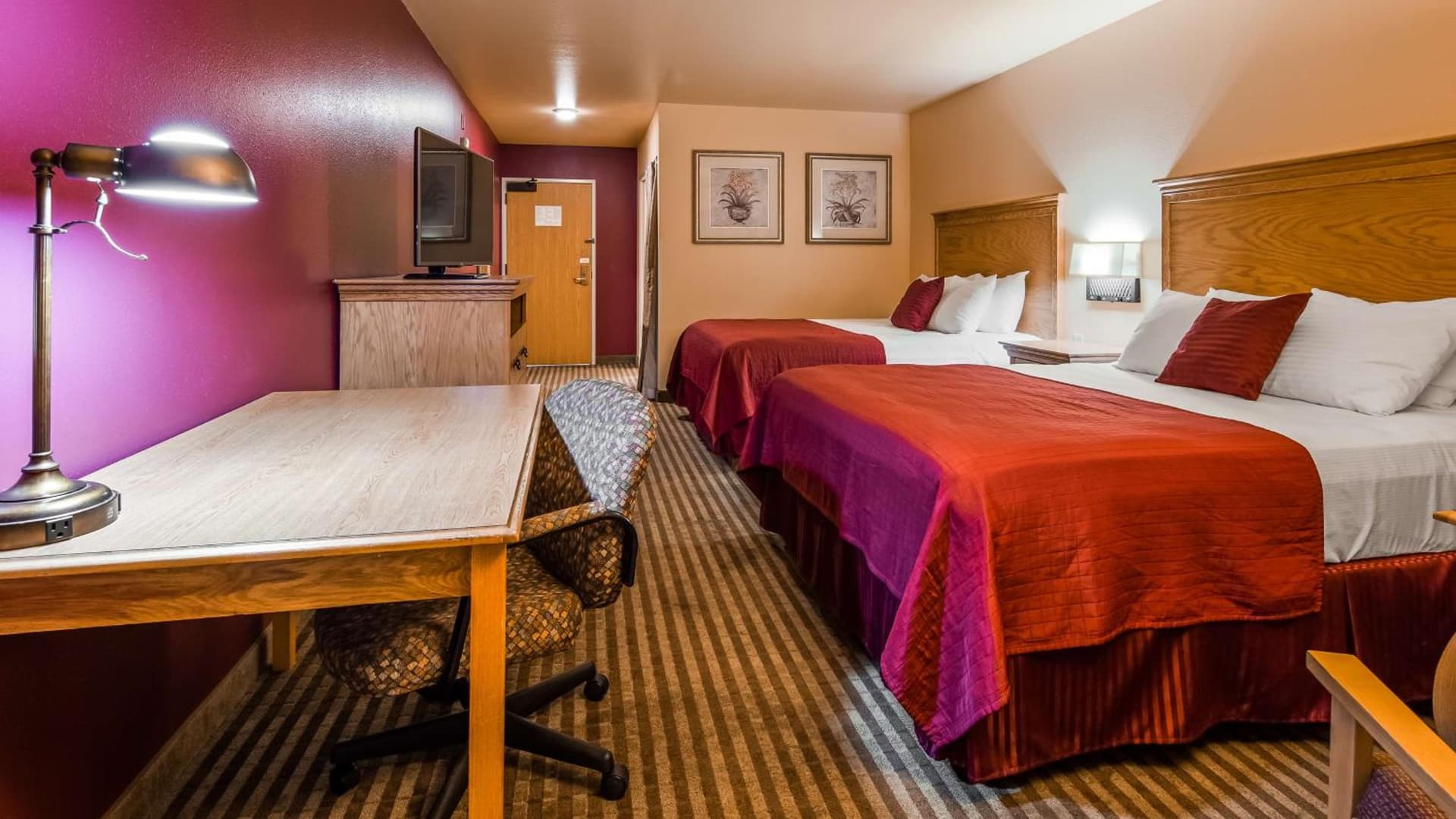 Best Western Plus Caldwell Inn & Suites gallery photo in Caldwell, ID — image 39