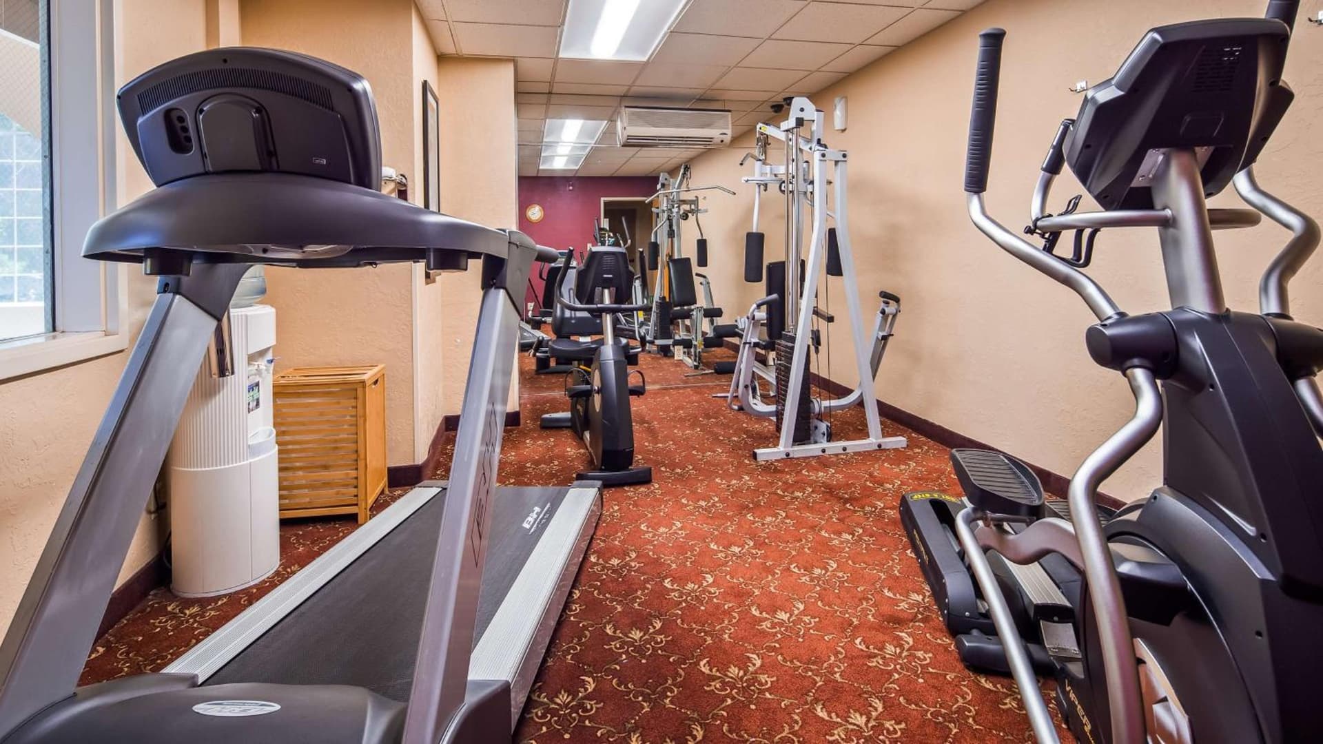 Best Western Plus Caldwell Inn & Suites gallery photo in Caldwell, ID — image 15