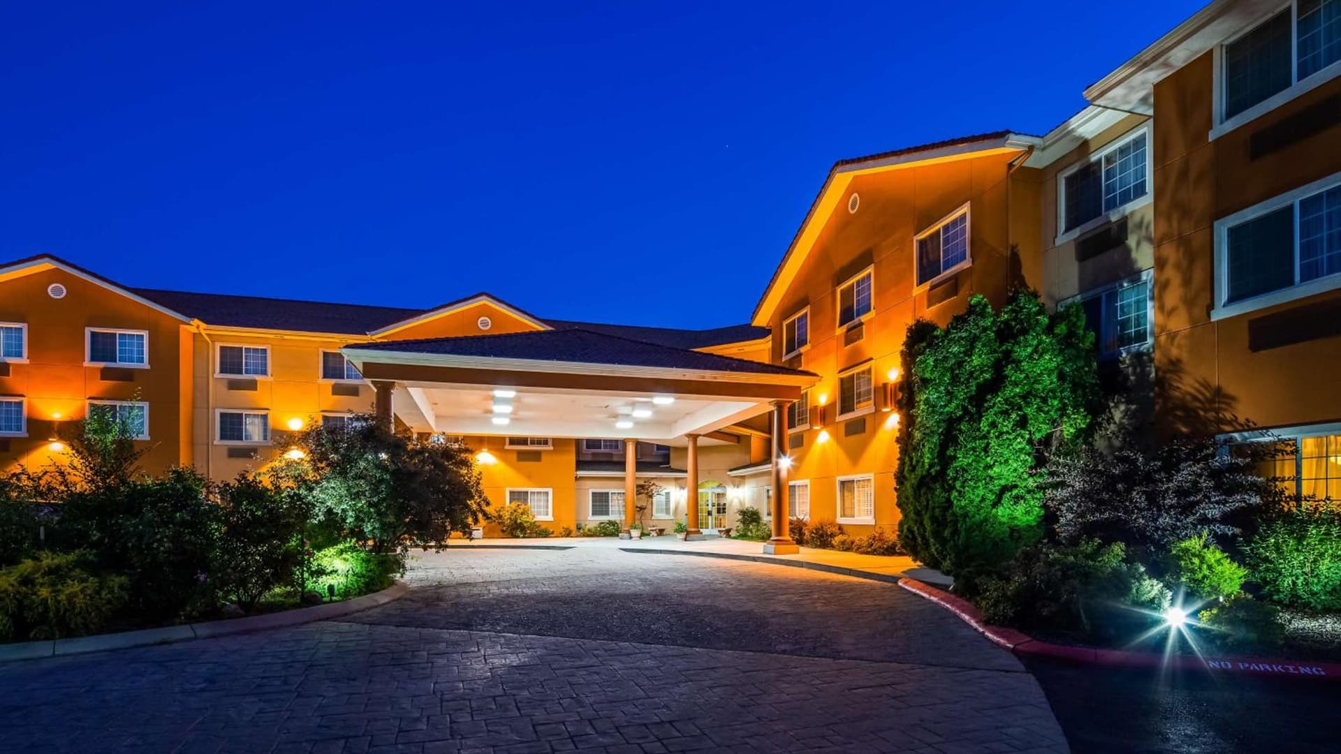 Best Western Plus Caldwell Inn & Suites gallery photo in Caldwell, ID — image 9