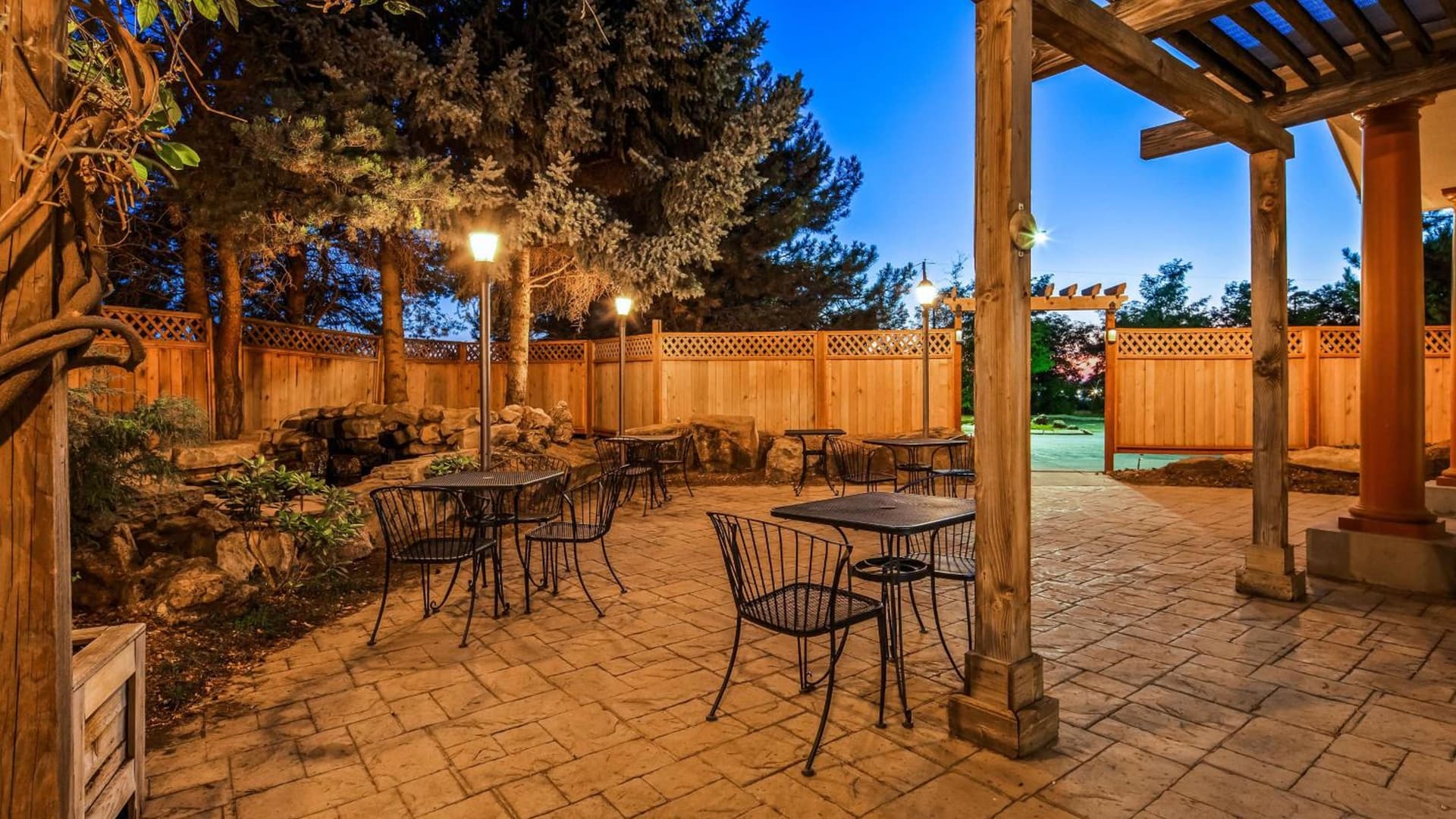 Best Western Plus Caldwell Inn & Suites gallery photo in Caldwell, ID — image 6