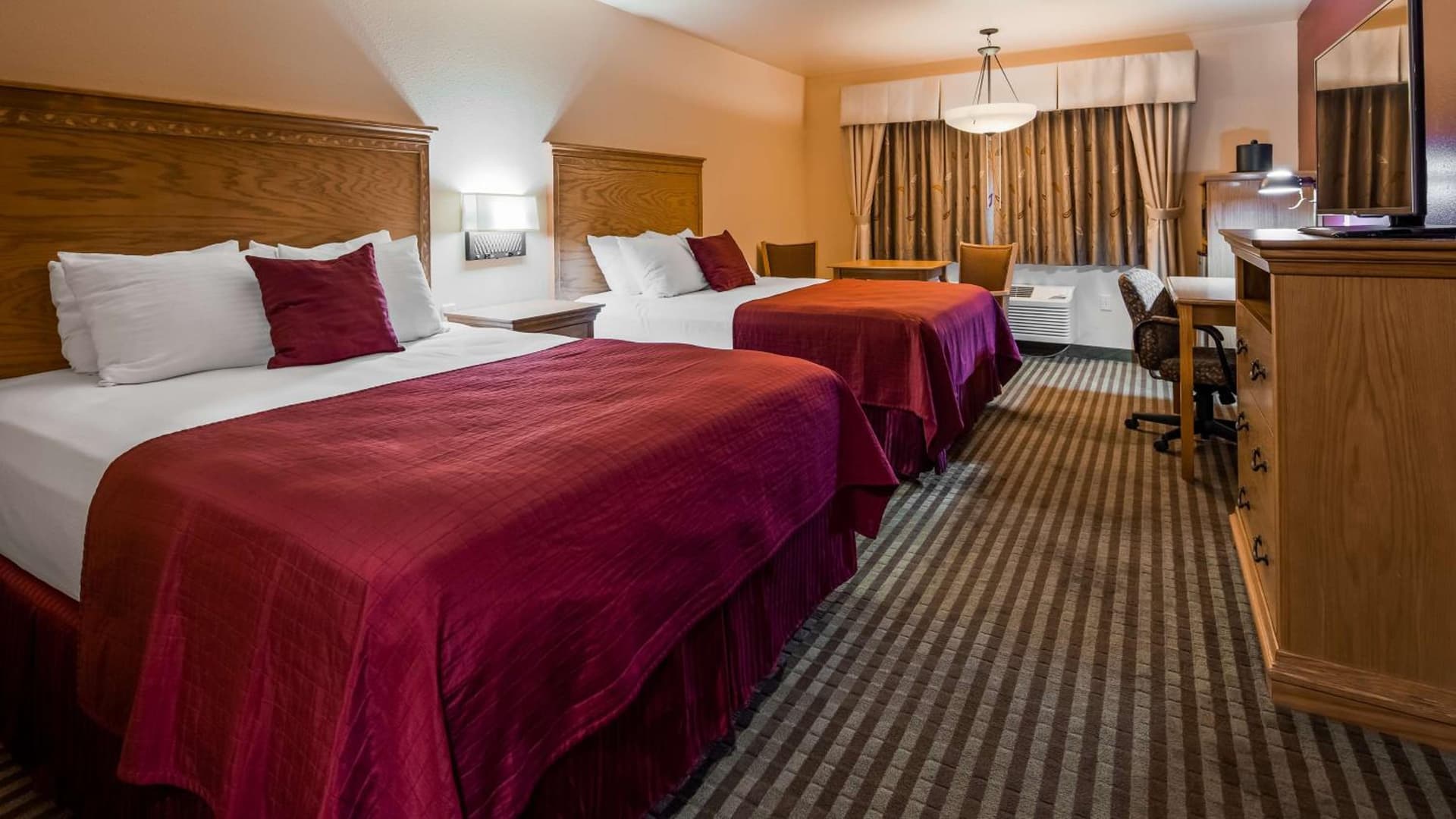 Best Western Plus Caldwell Inn & Suites gallery photo in Caldwell, ID — image 16