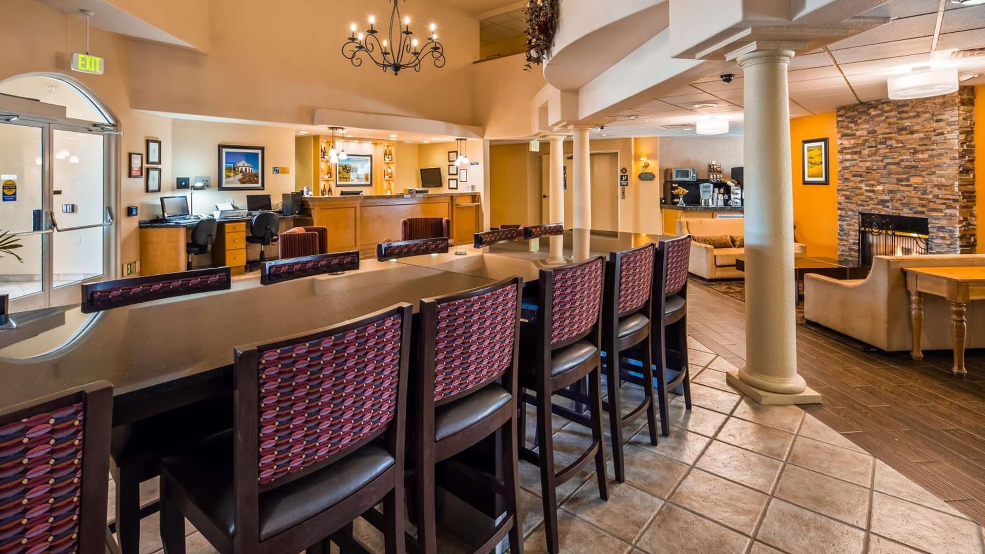 Best Western Plus Caldwell Inn & Suites gallery photo in Caldwell, ID — image 25
