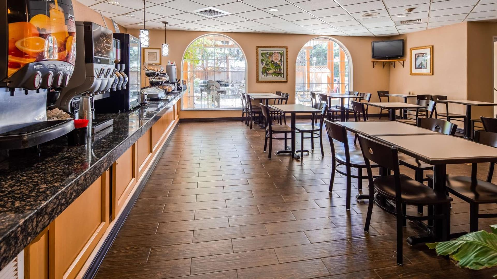 Best Western Plus Caldwell Inn & Suites gallery photo in Caldwell, ID — image 36