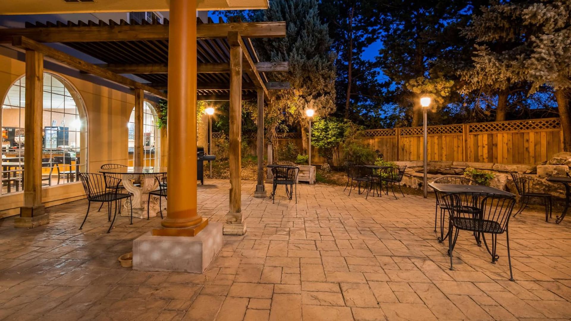 Best Western Plus Caldwell Inn & Suites gallery photo in Caldwell, ID — image 33