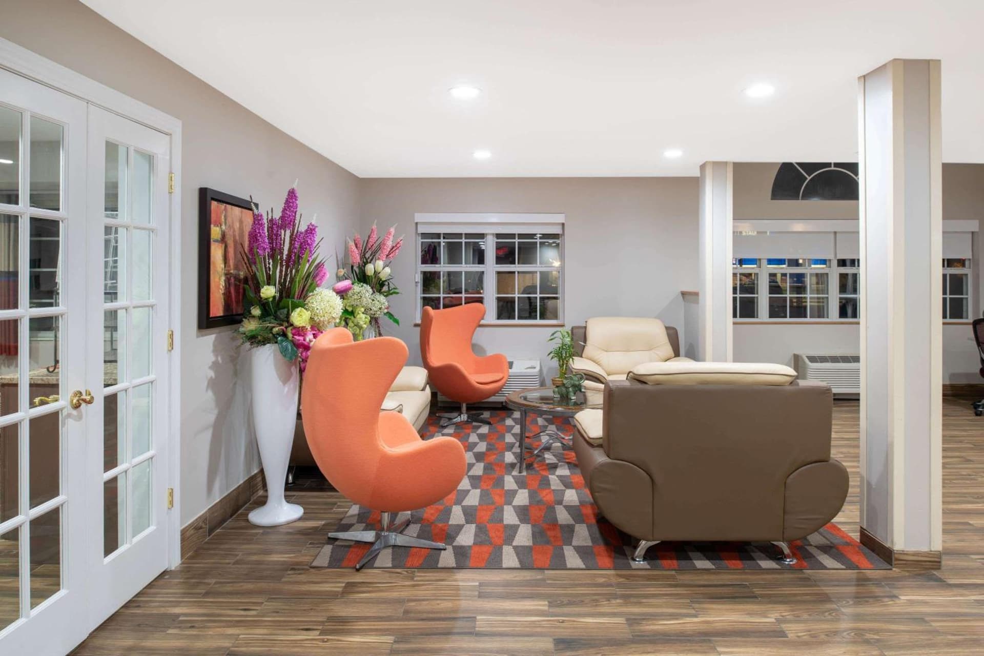 Microtel Inn & Suites by Wyndham Springfield gallery photo in Springfield, IL — image 19