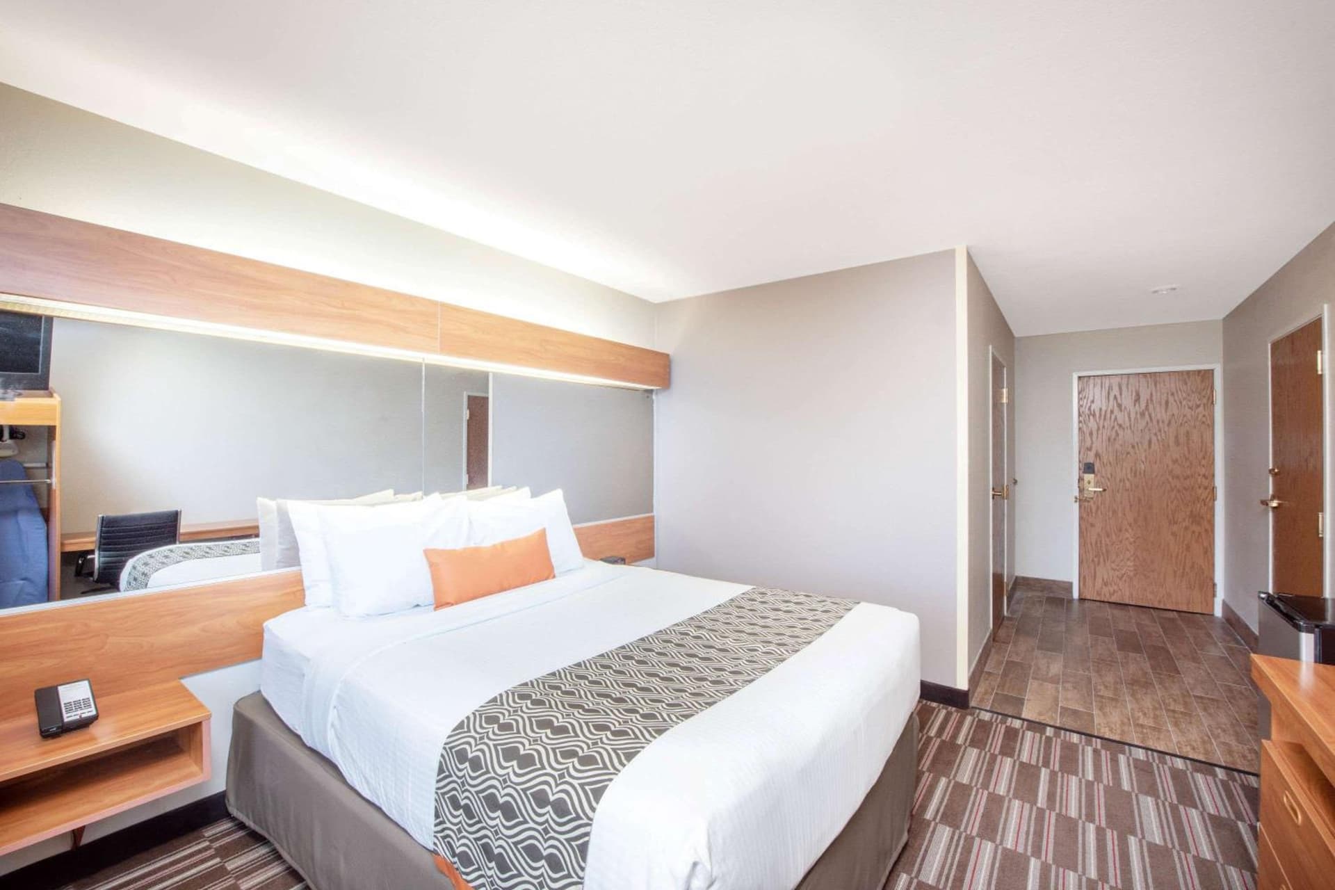 Microtel Inn & Suites by Wyndham Springfield gallery photo in Springfield, IL — image 49