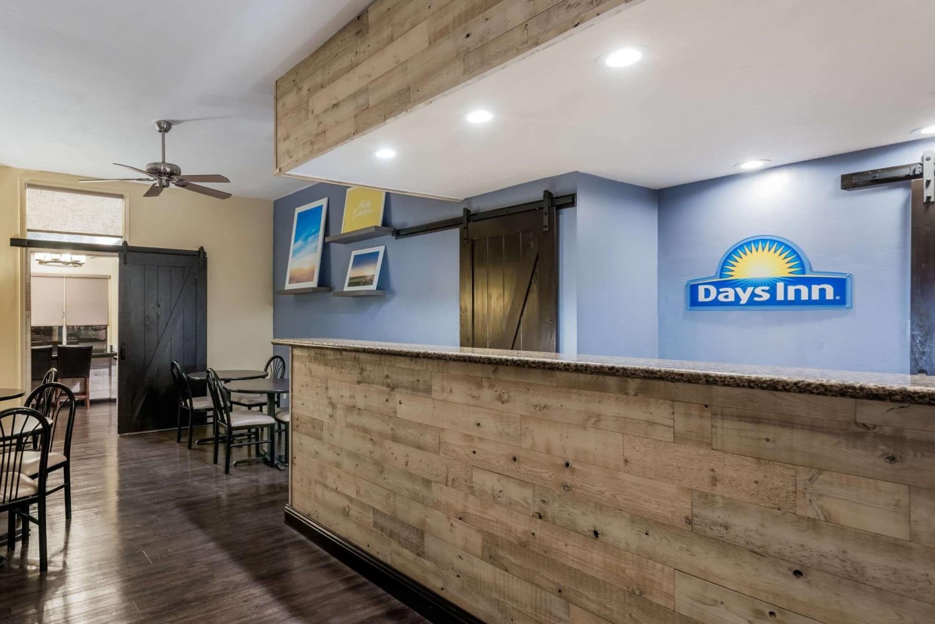 Days Inn & Suites by Wyndham Lodi gallery photo in Lodi, CA — image 32