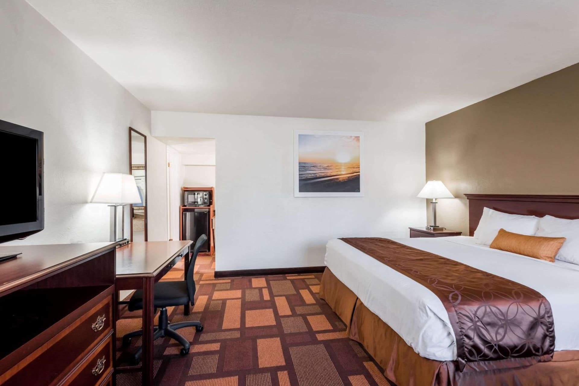 Days Inn & Suites by Wyndham Lodi gallery photo in Lodi, CA — image 17