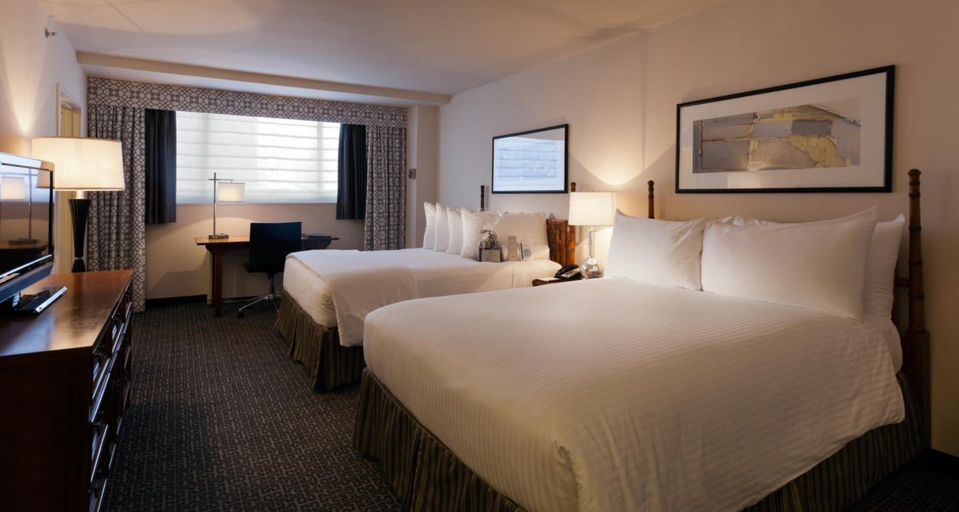 State Plaza Hotel gallery photo in Washington, DC — image 30