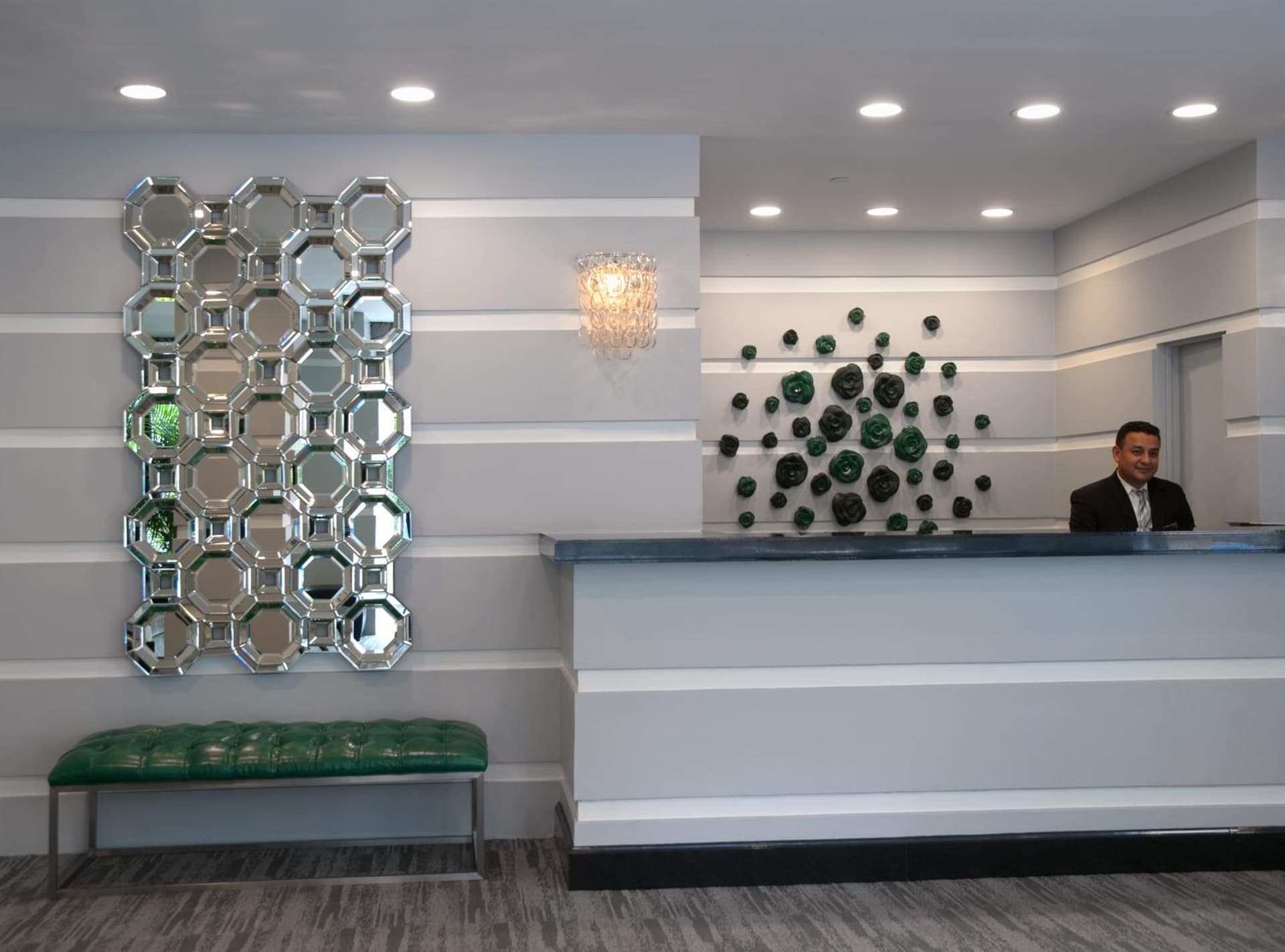 State Plaza Hotel gallery photo in Washington, DC — image 14