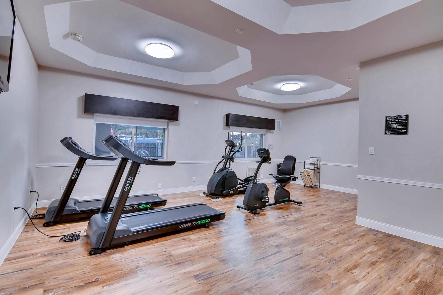 Orangewood Inn and Suites Midtown gallery photo in Austin, TX — image 31