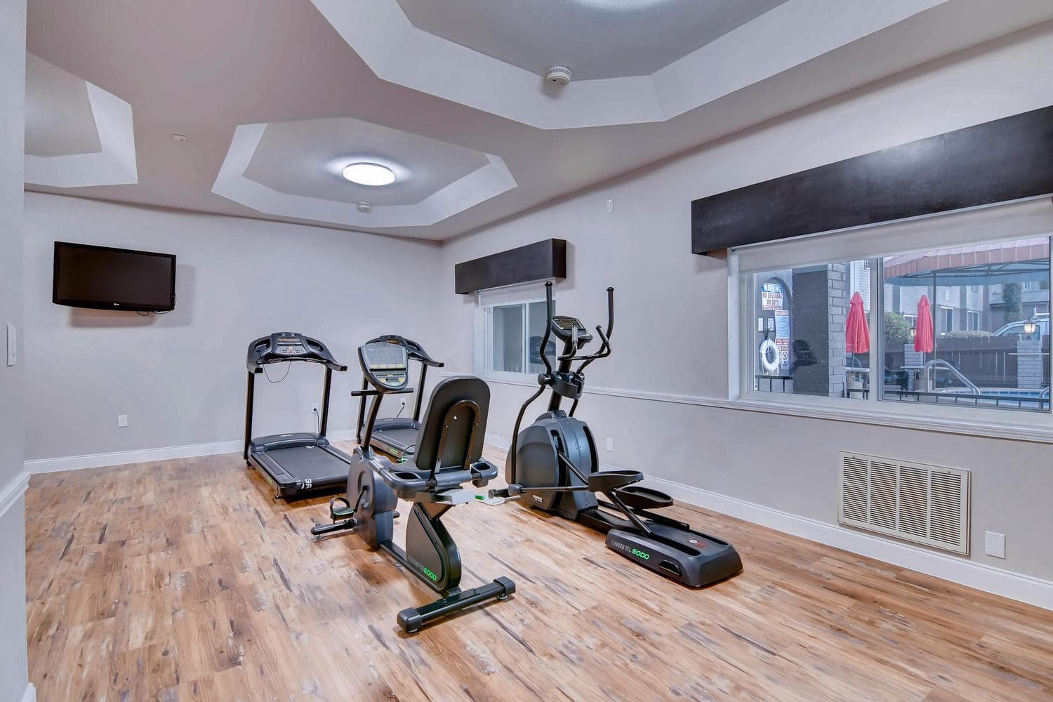 Orangewood Inn and Suites Midtown gallery photo in Austin, TX — image 22