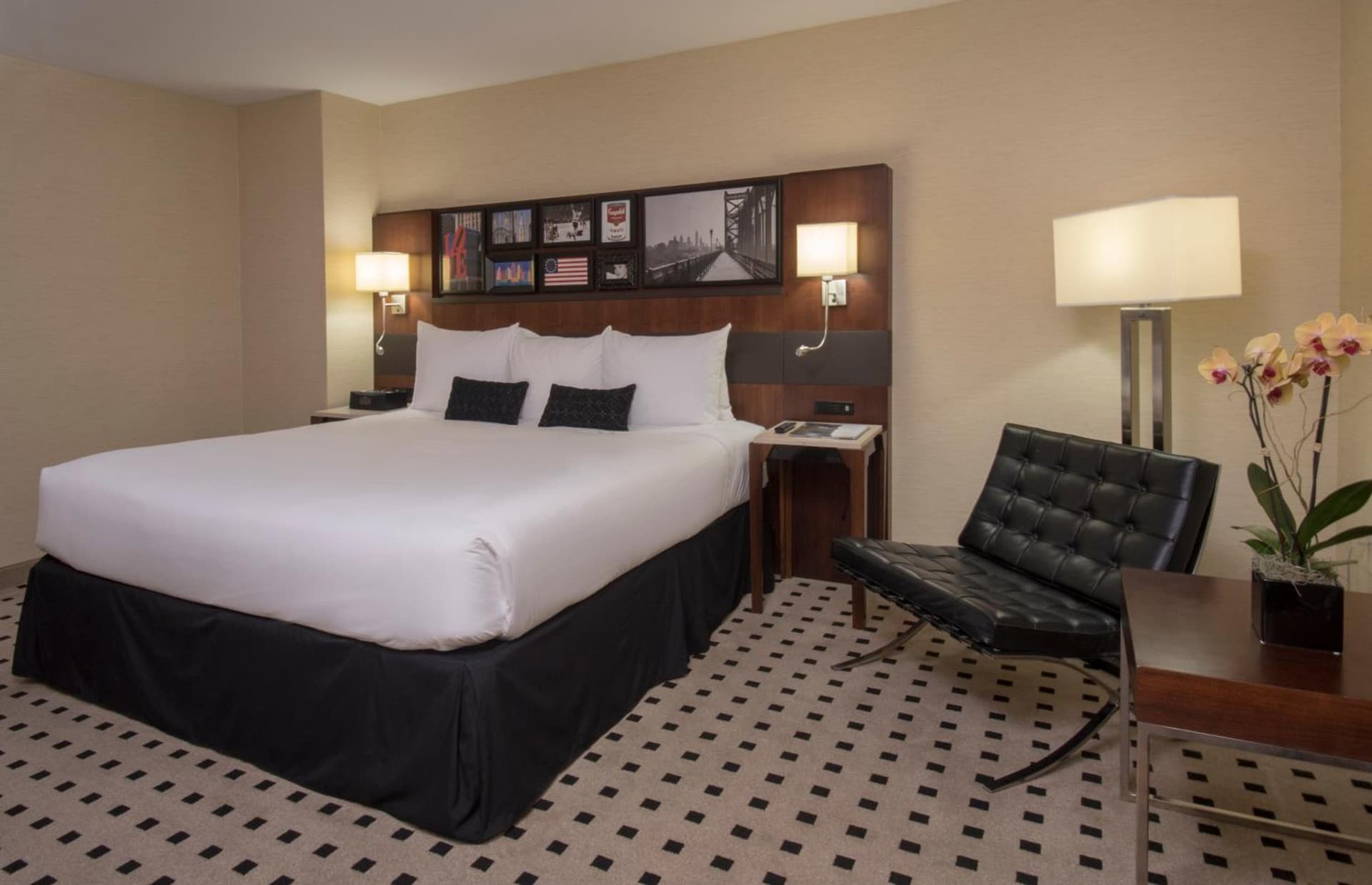 The Warwick Hotel Rittenhouse Square Philadelphia gallery photo in Philadelphia, PA — image 14
