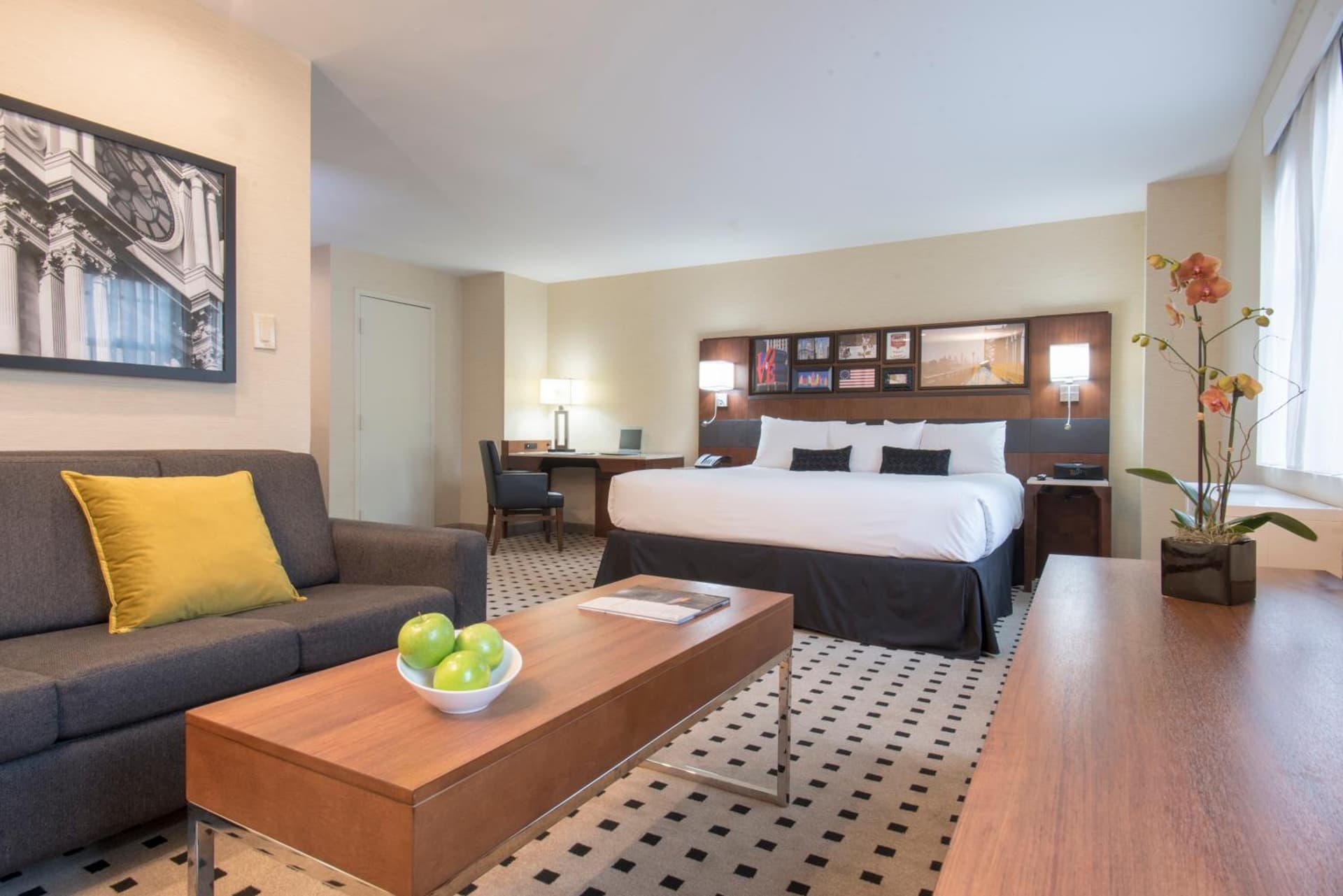 The Warwick Hotel Rittenhouse Square Philadelphia gallery photo in Philadelphia, PA — image 36