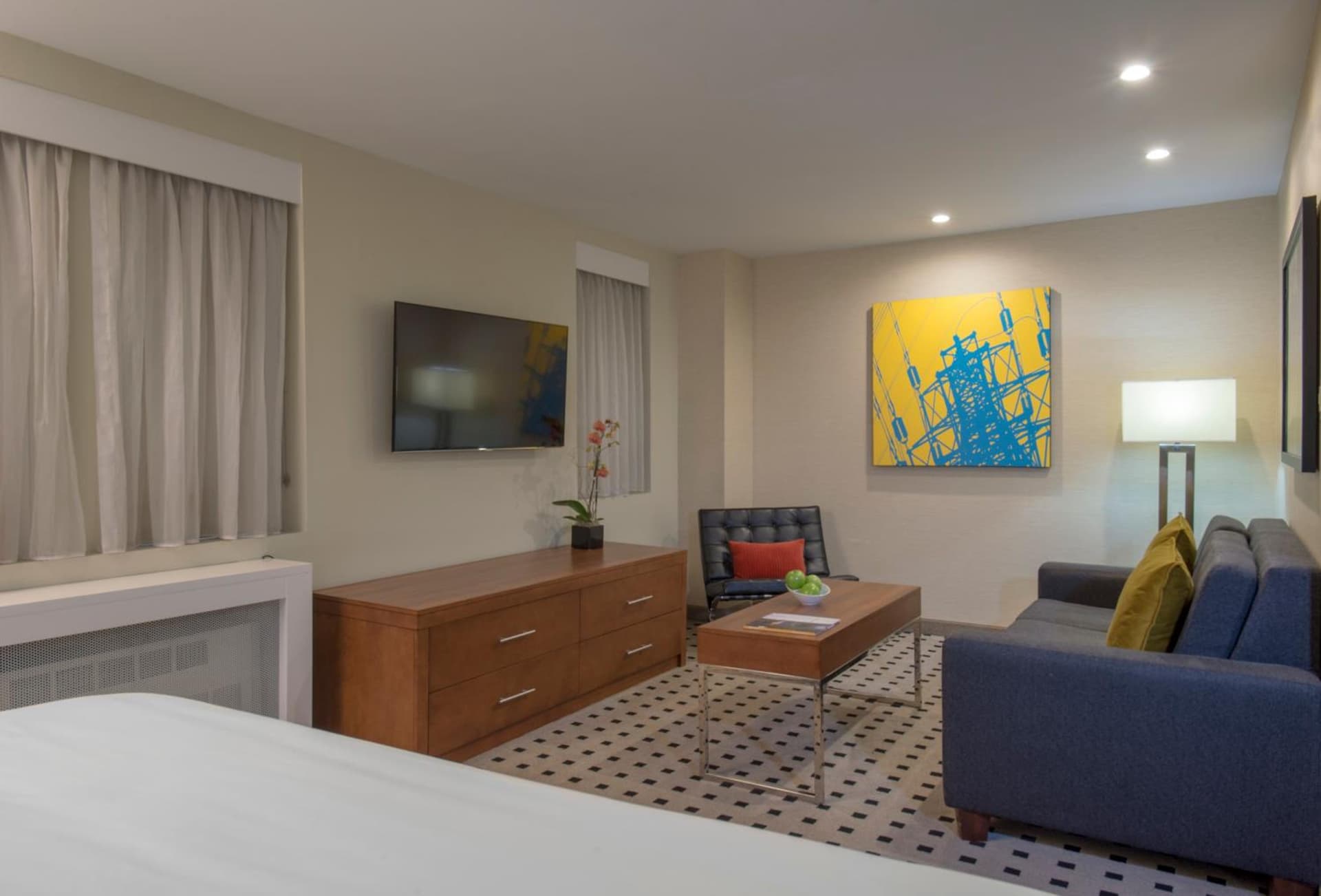 The Warwick Hotel Rittenhouse Square Philadelphia gallery photo in Philadelphia, PA — image 13