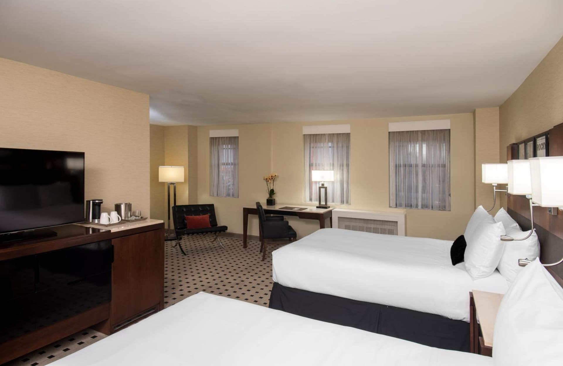 The Warwick Hotel Rittenhouse Square Philadelphia gallery photo in Philadelphia, PA — image 17