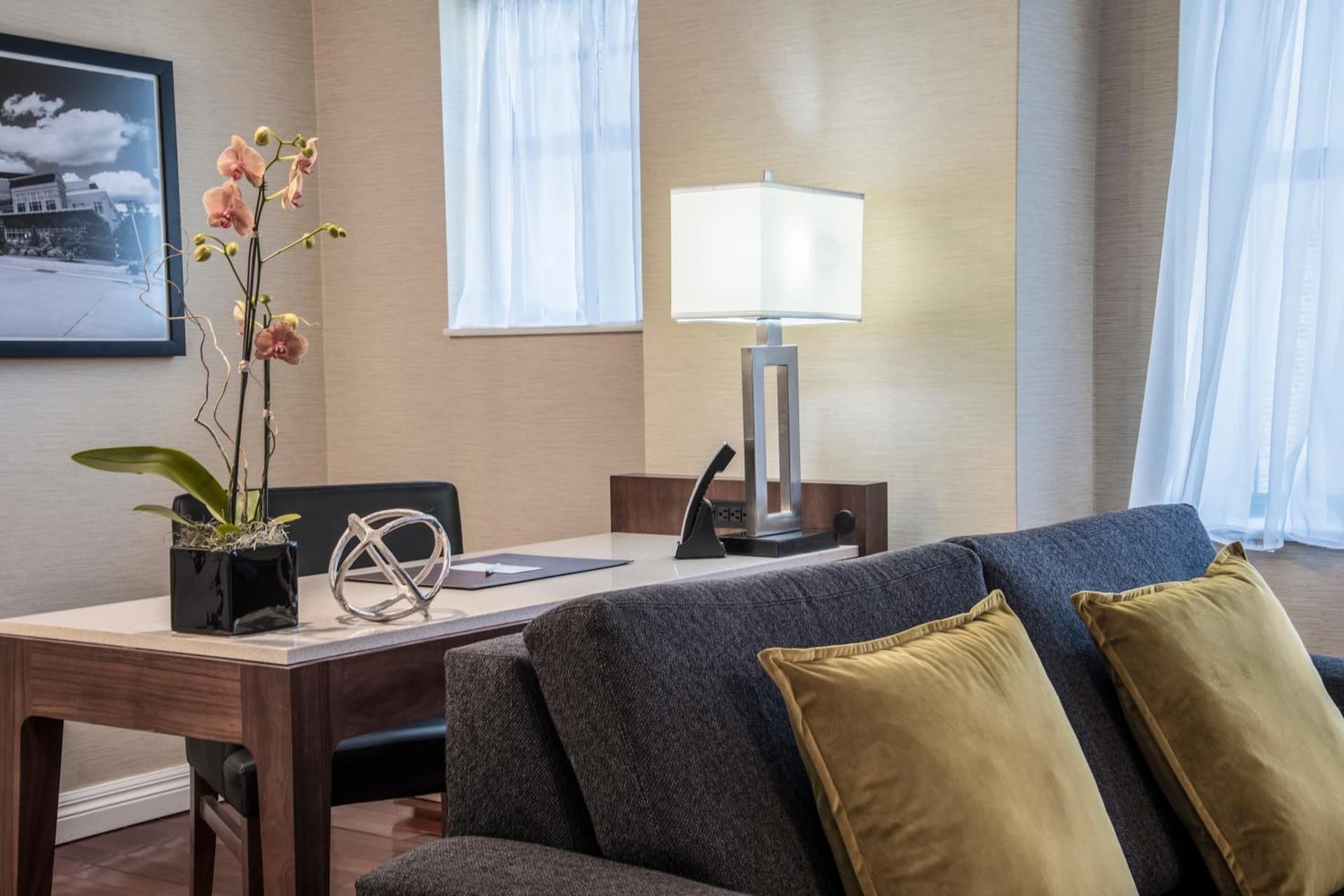 The Warwick Hotel Rittenhouse Square Philadelphia gallery photo in Philadelphia, PA — image 30